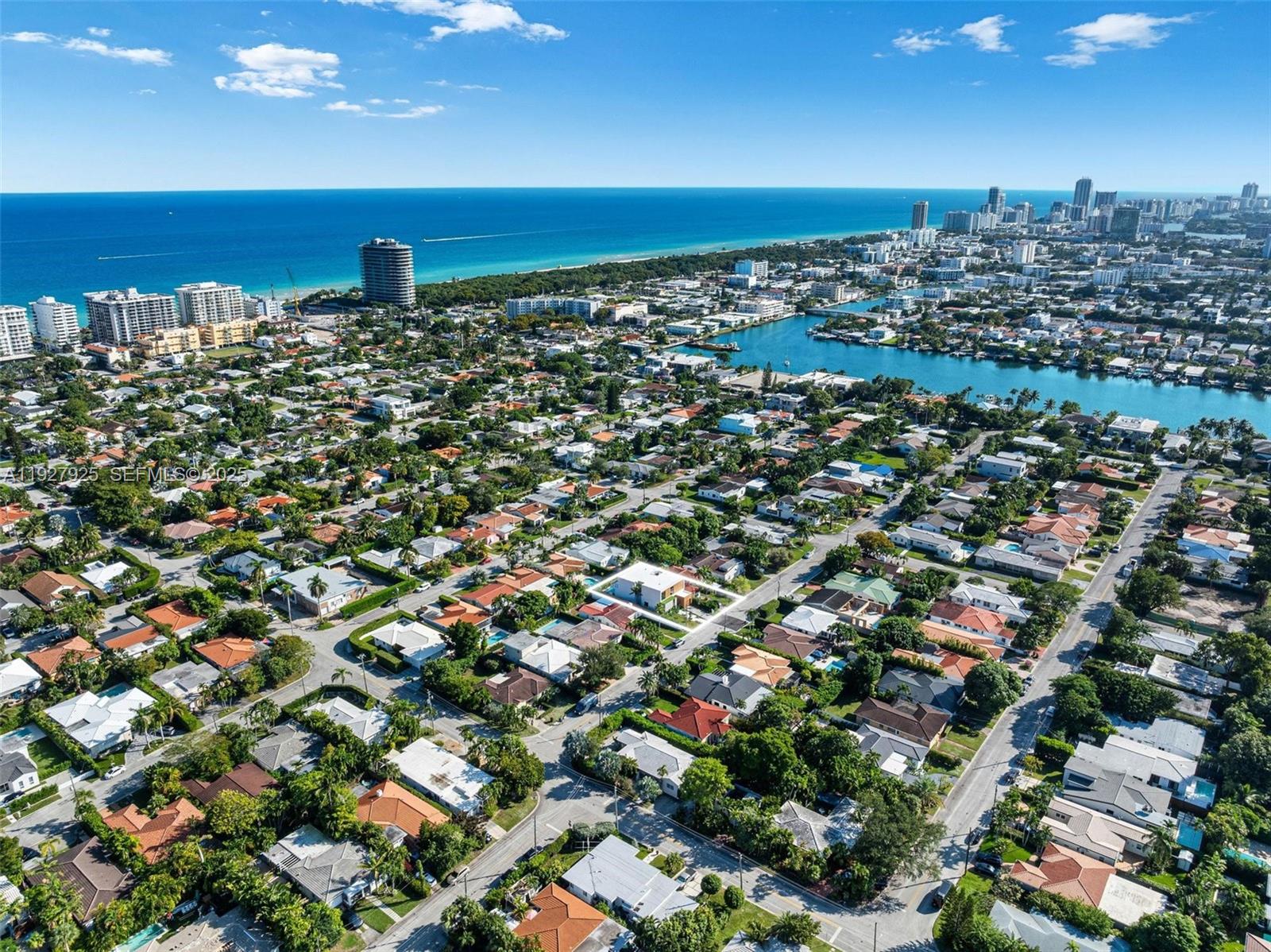 8935 Froude Ave Surfside, FL 33154