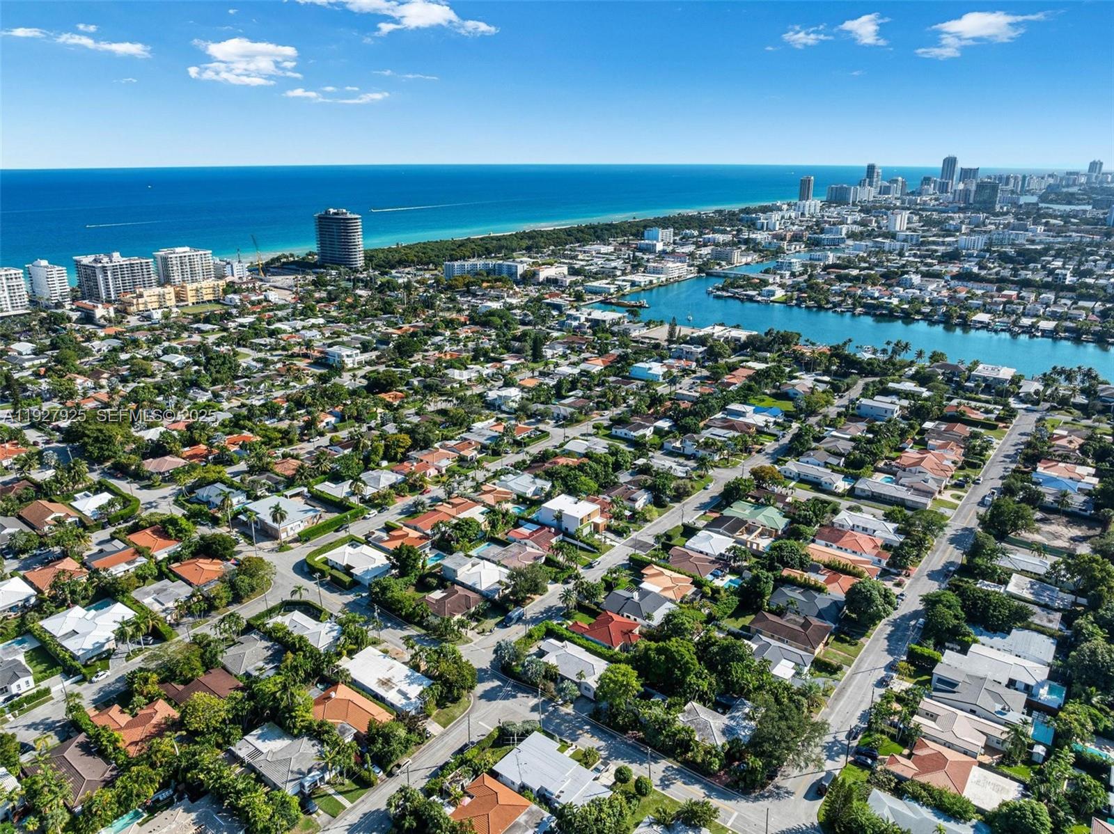 8935 Froude Ave Surfside, FL 33154