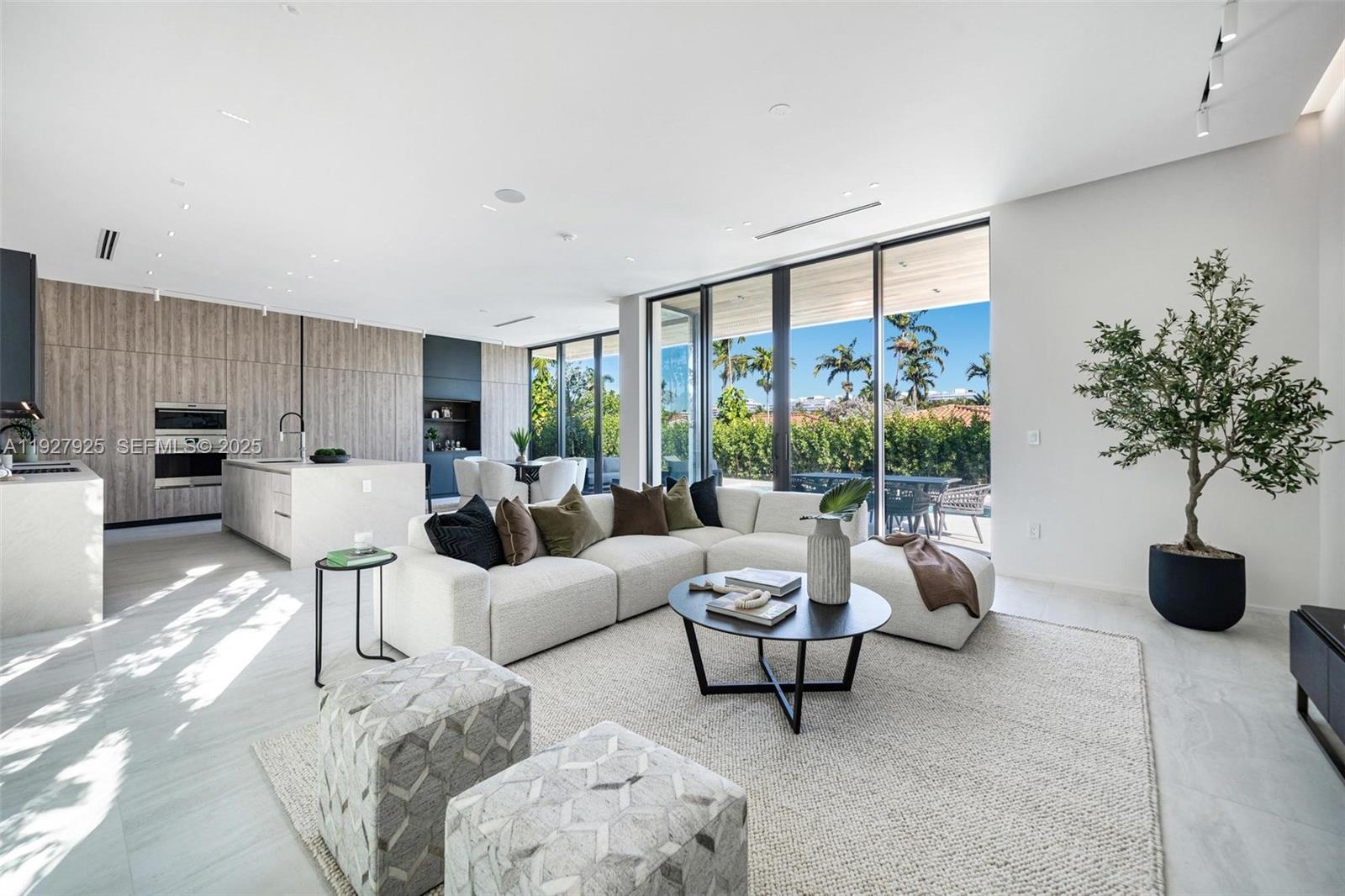 8935 Froude Ave Surfside, FL 33154