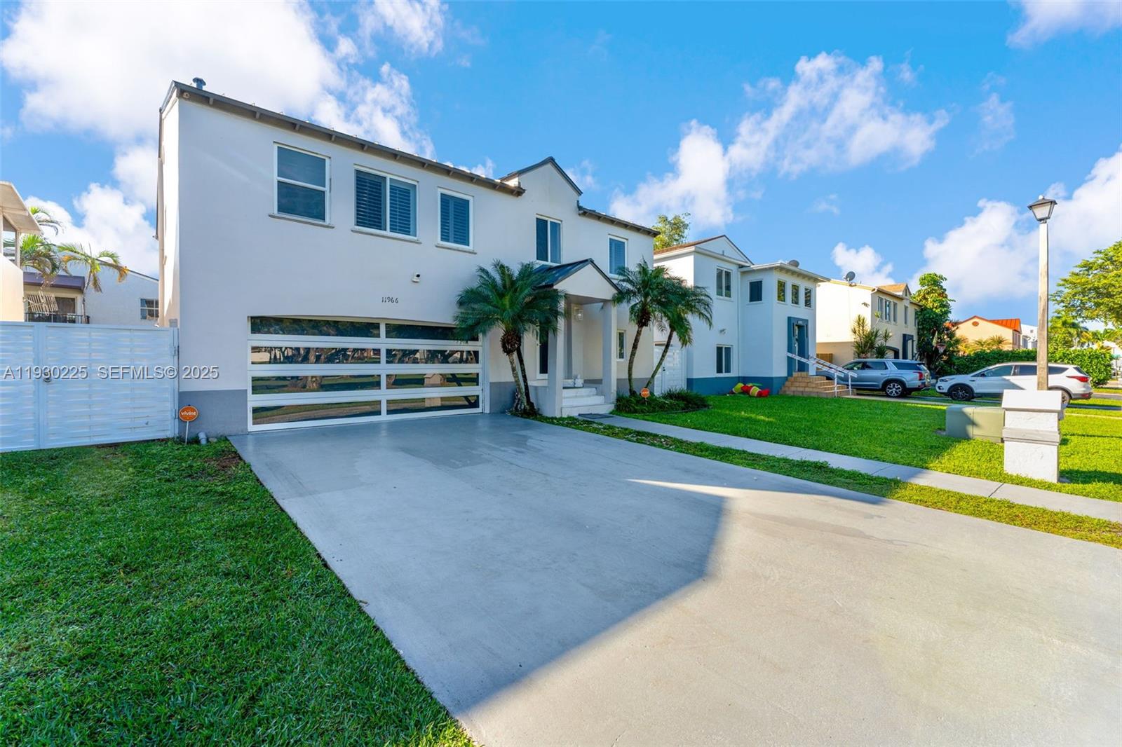 11966 SW 271st St Homestead, FL 33032