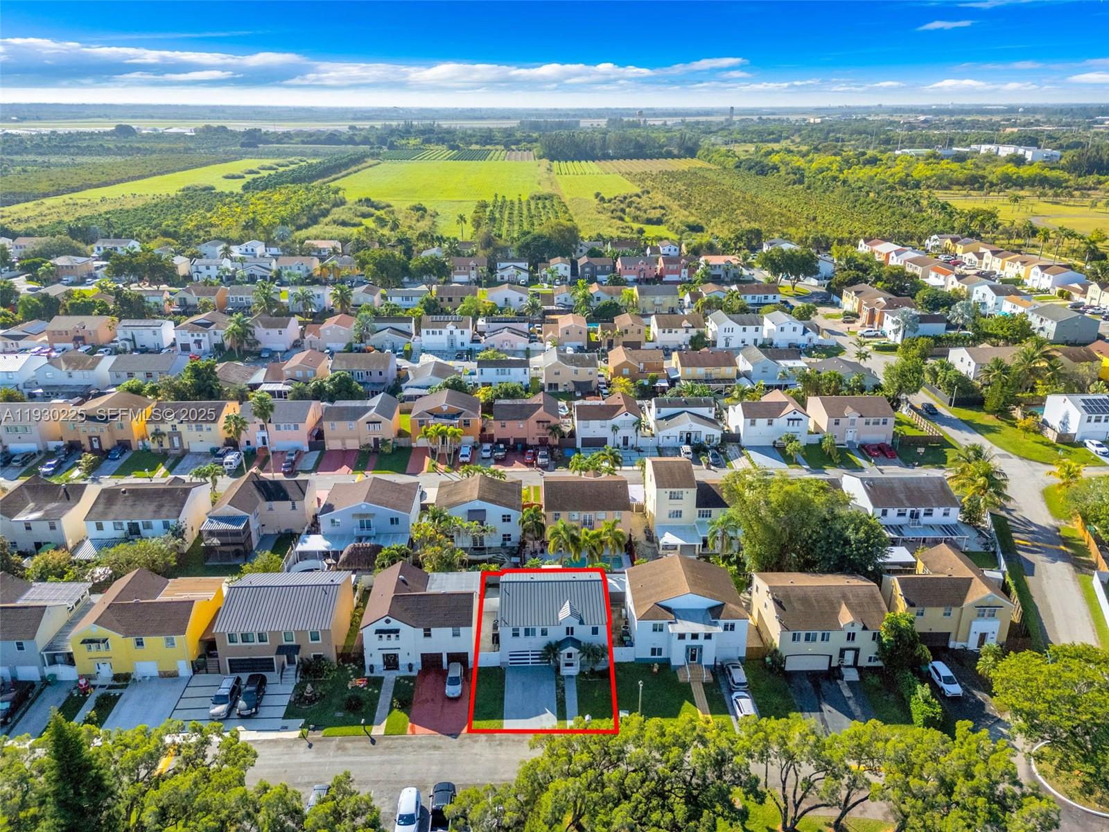 11966 SW 271st St Homestead, FL 33032