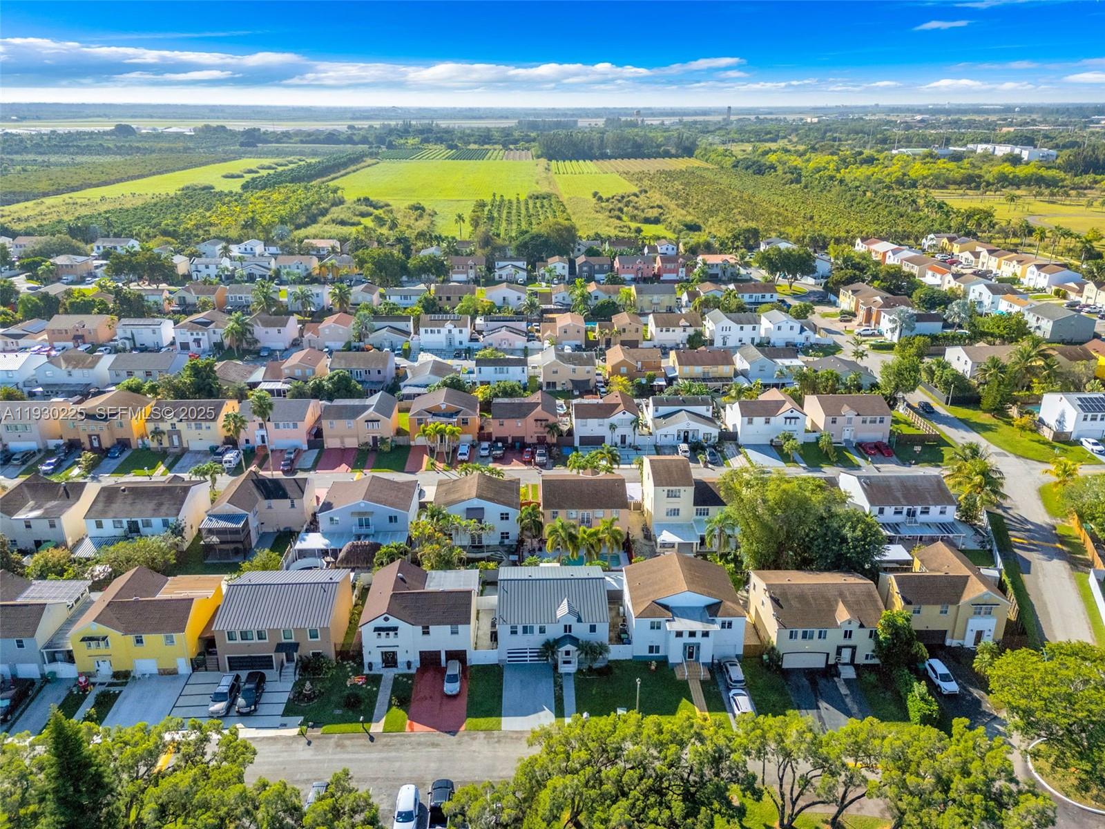 11966 SW 271st St Homestead, FL 33032