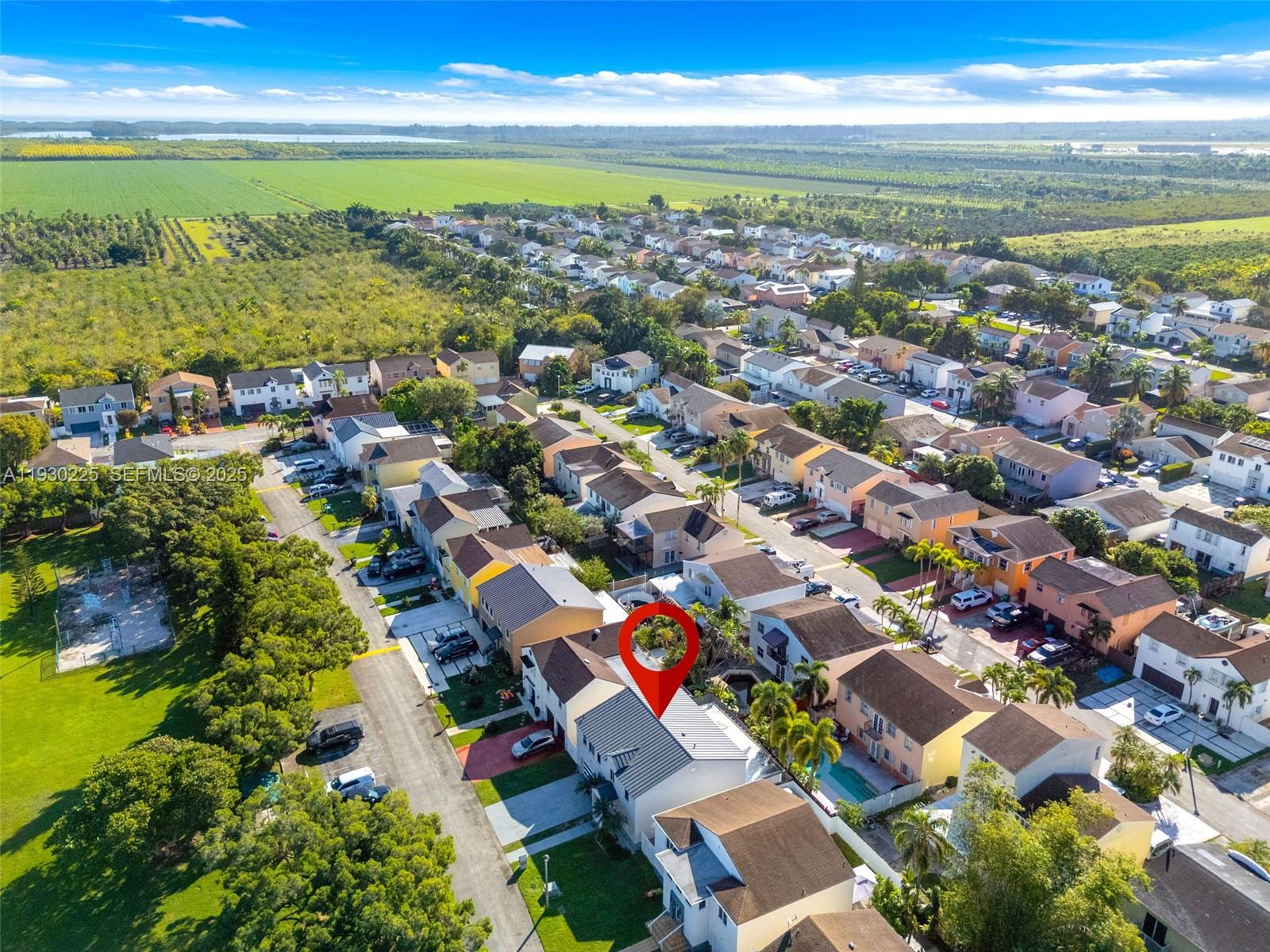 11966 SW 271st St Homestead, FL 33032