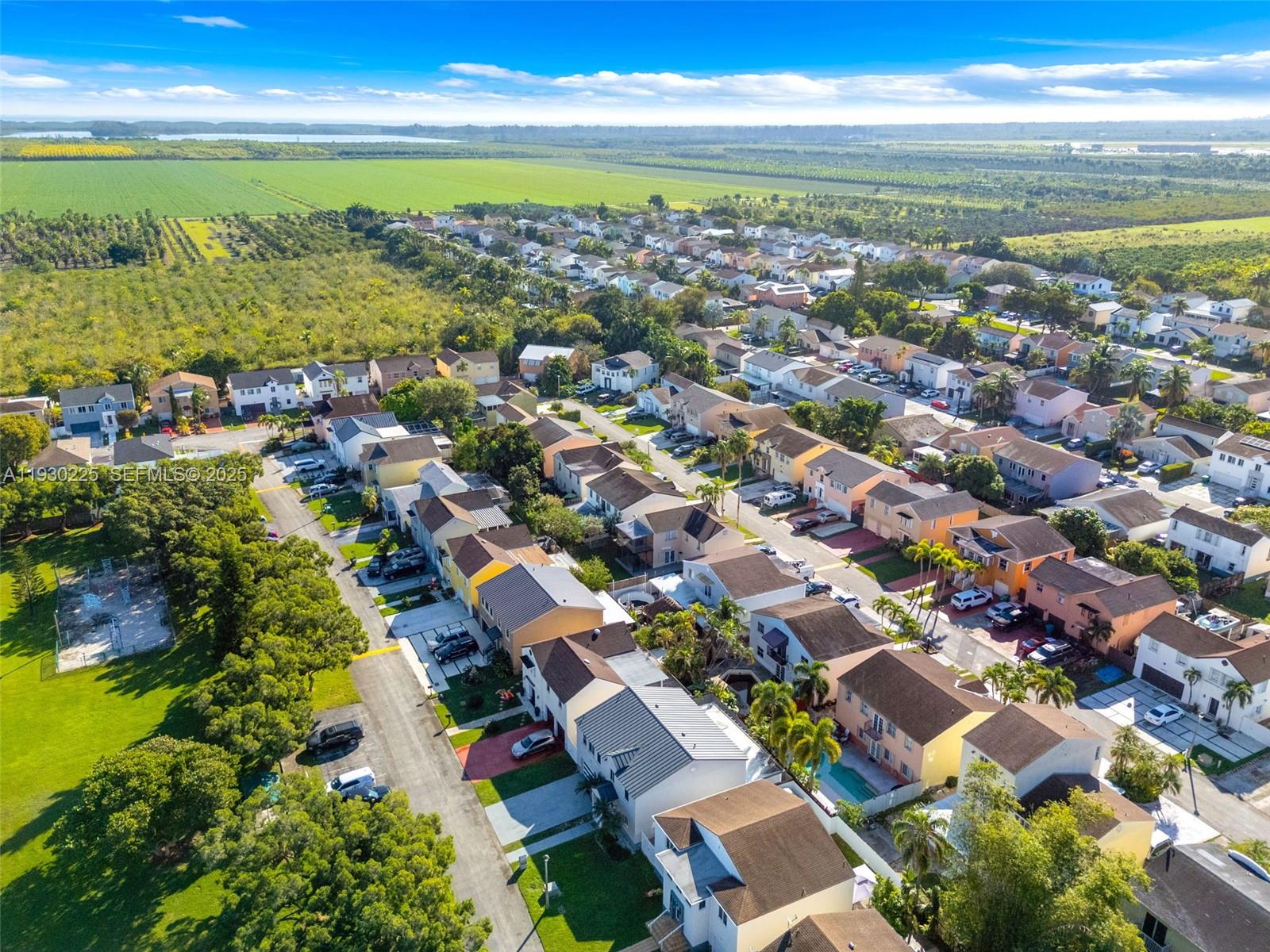 11966 SW 271st St Homestead, FL 33032