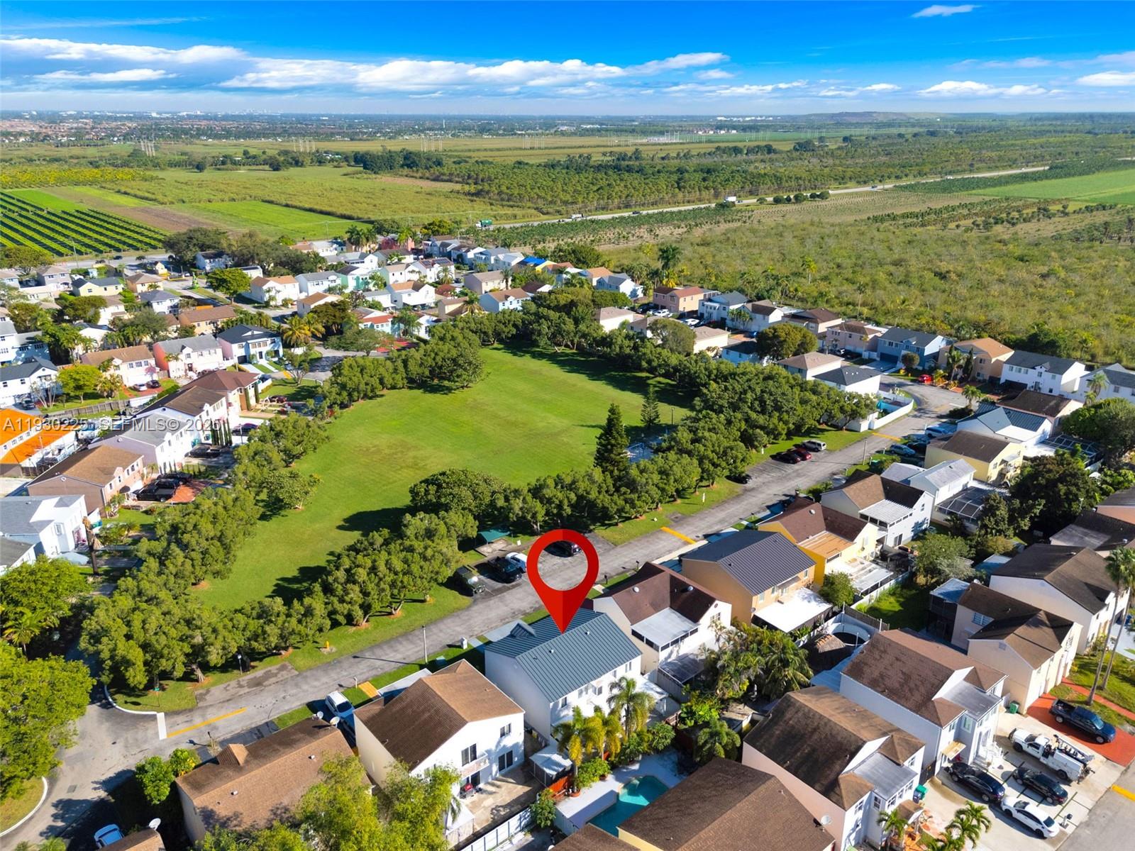 11966 SW 271st St Homestead, FL 33032