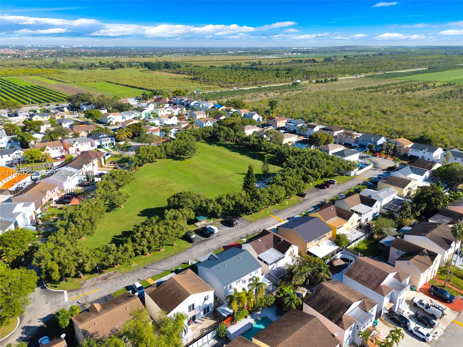 11966 SW 271st St Homestead, FL 33032