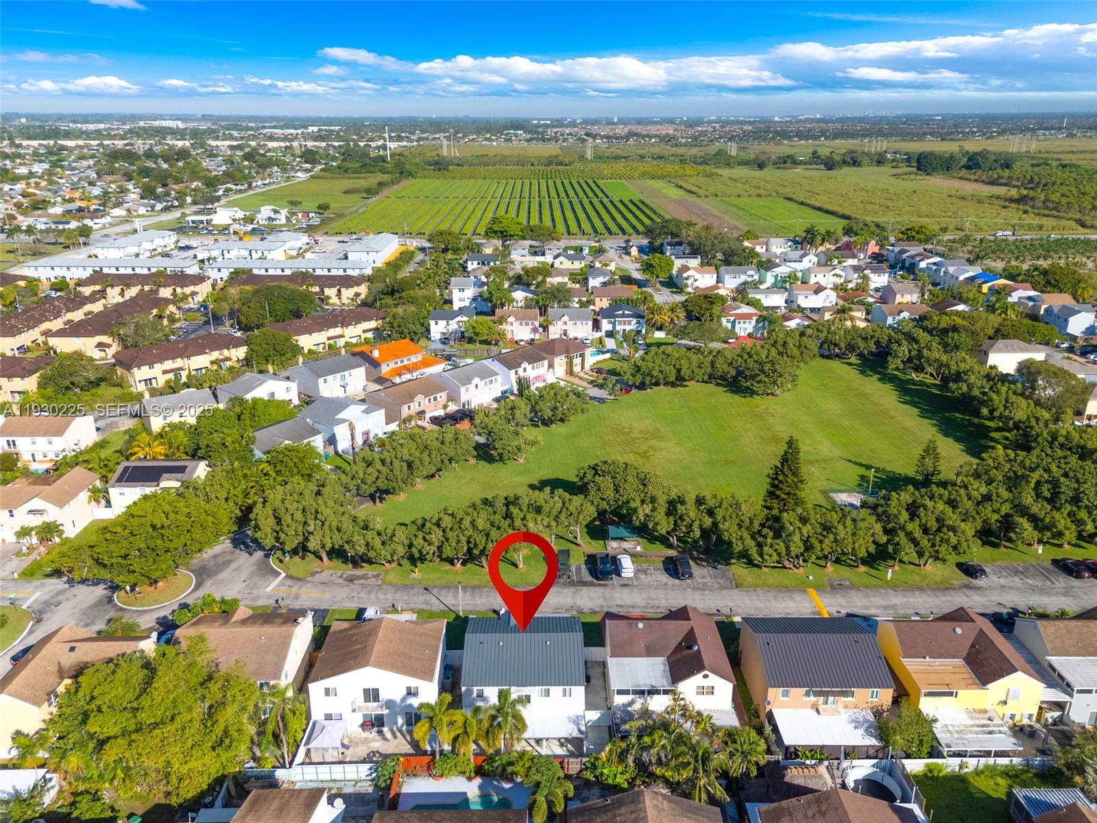 11966 SW 271st St Homestead, FL 33032