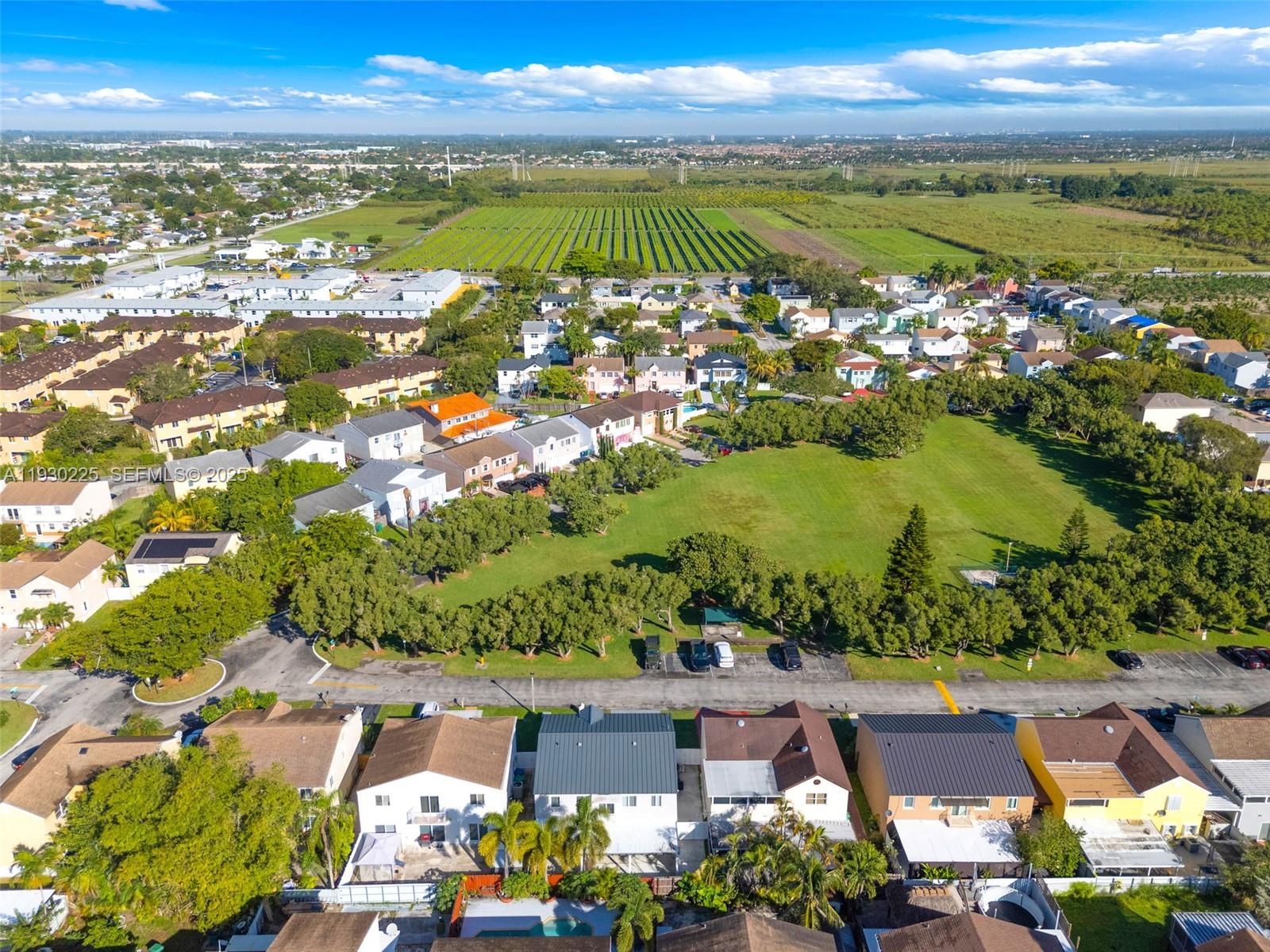 11966 SW 271st St Homestead, FL 33032