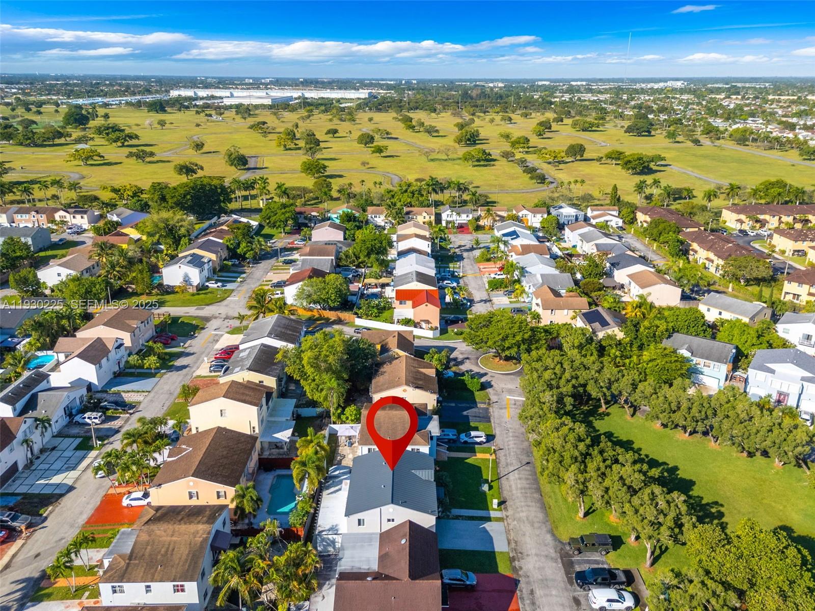 11966 SW 271st St Homestead, FL 33032