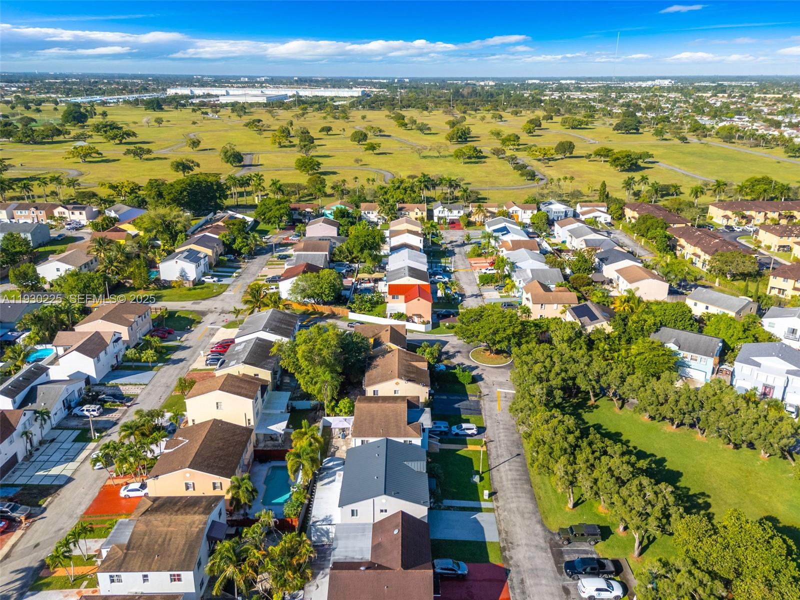 11966 SW 271st St Homestead, FL 33032