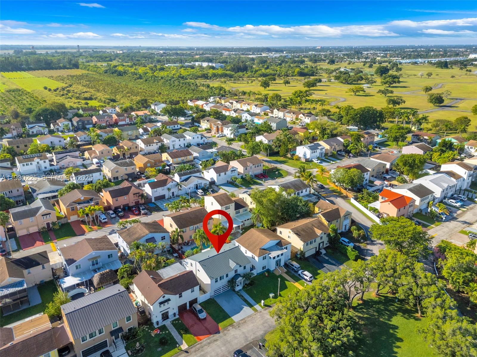 11966 SW 271st St Homestead, FL 33032