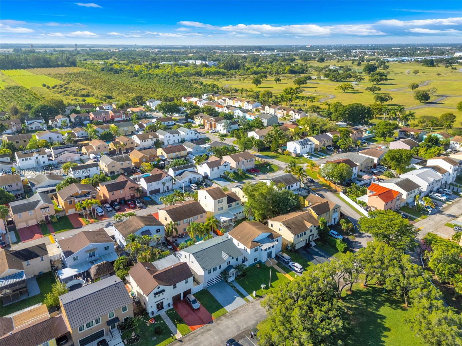 11966 SW 271st St Homestead, FL 33032