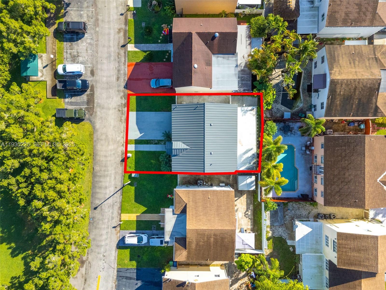 11966 SW 271st St Homestead, FL 33032