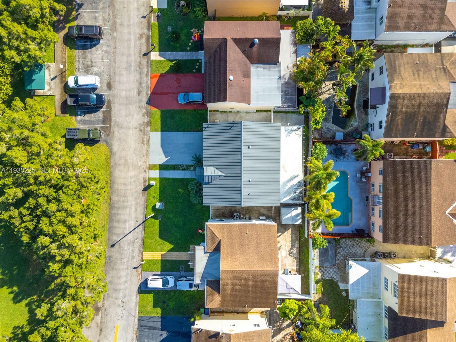 11966 SW 271st St Homestead, FL 33032