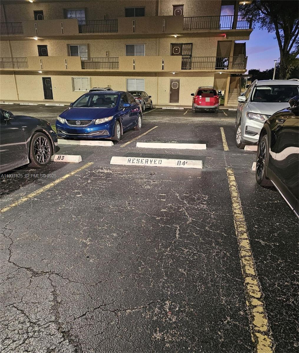 8401 SW 107th Ave #117E