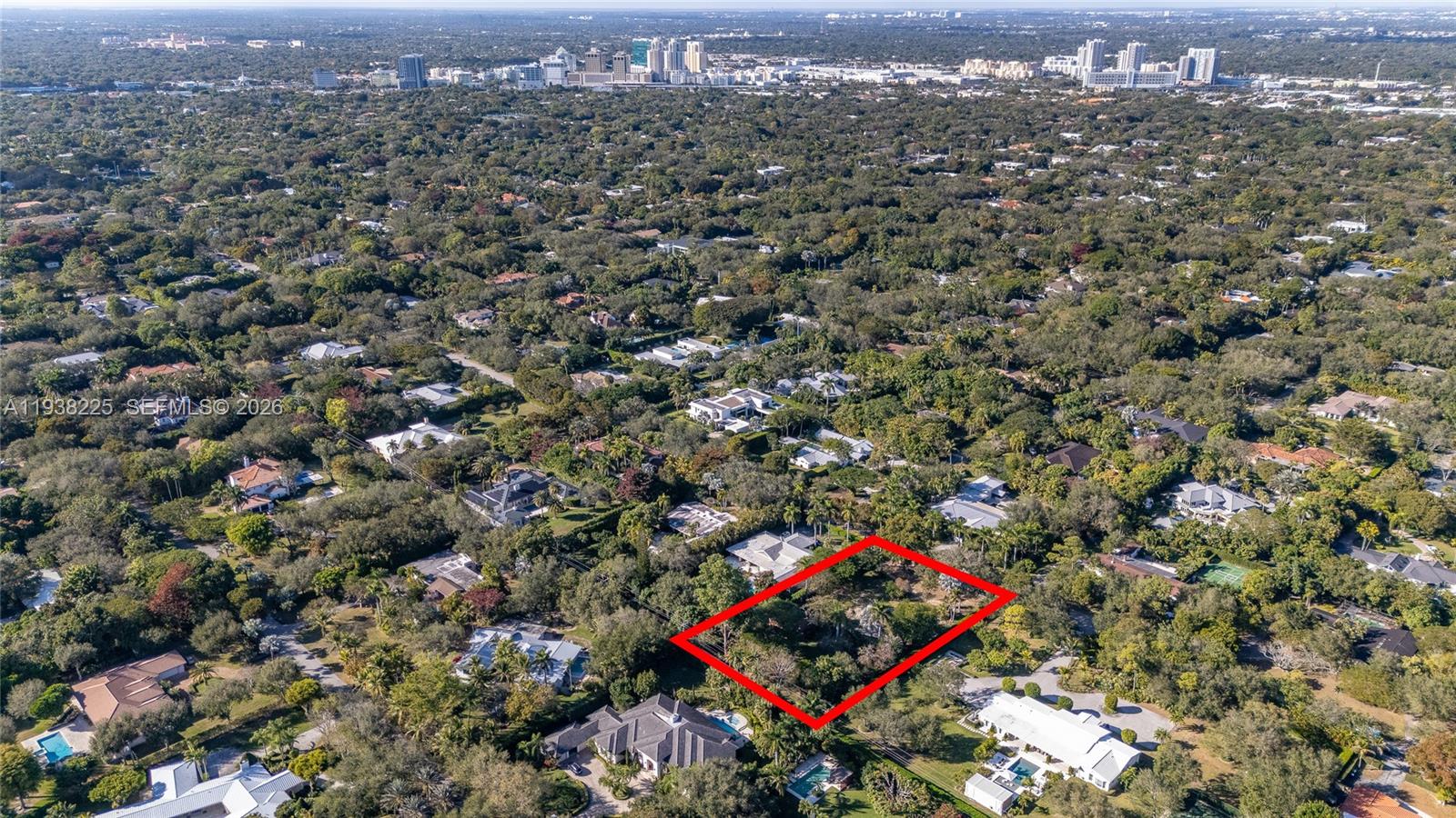 6300 SW 104th St Pinecrest, FL 33156