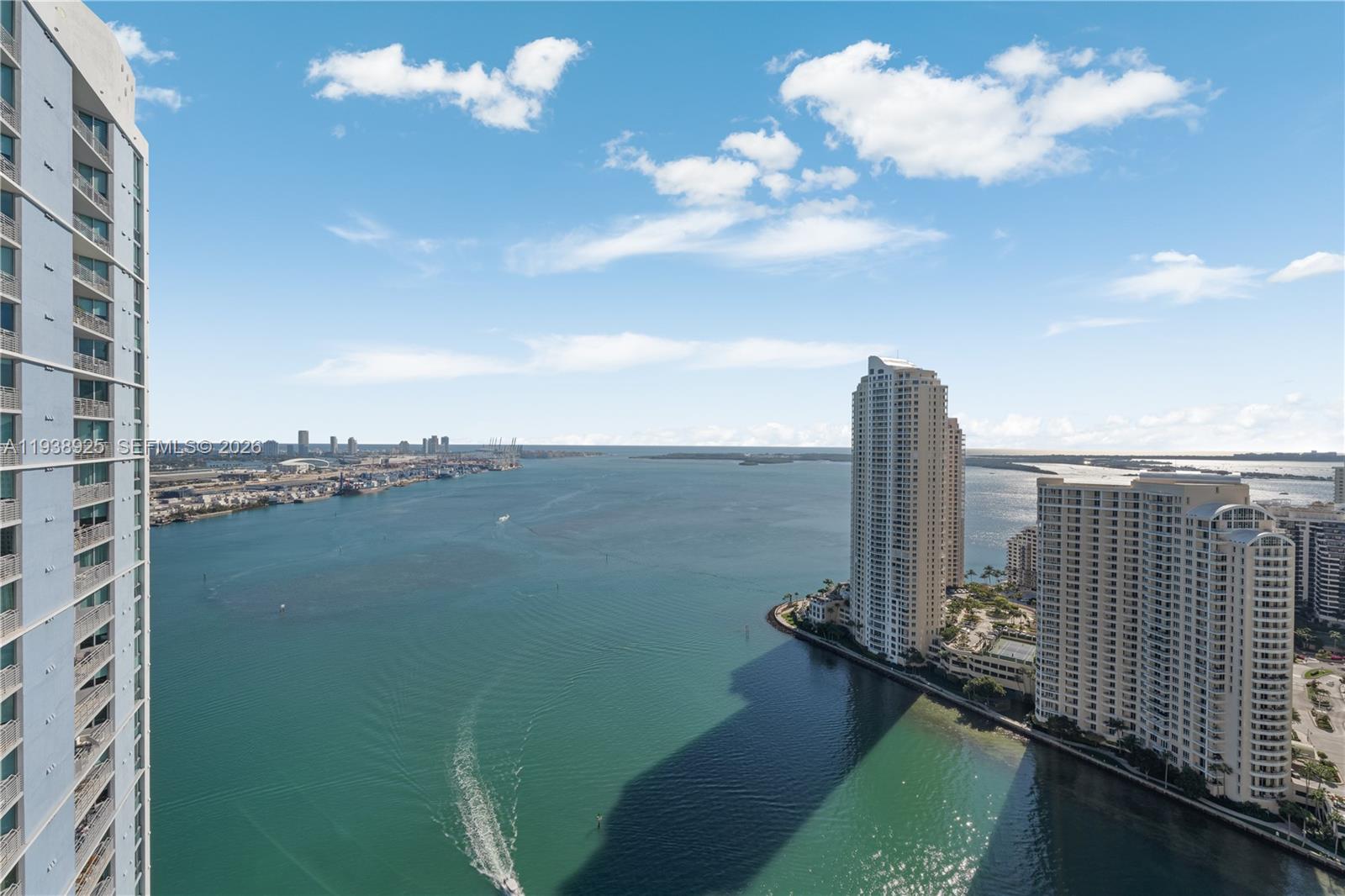 image One Miami West Condo21