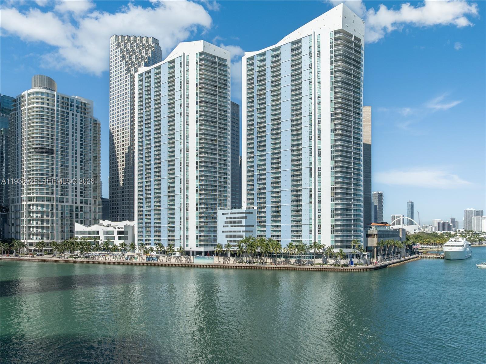 image One Miami West Condo23