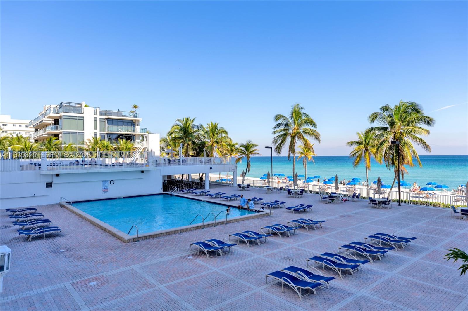 2201 S Ocean Dr #2806