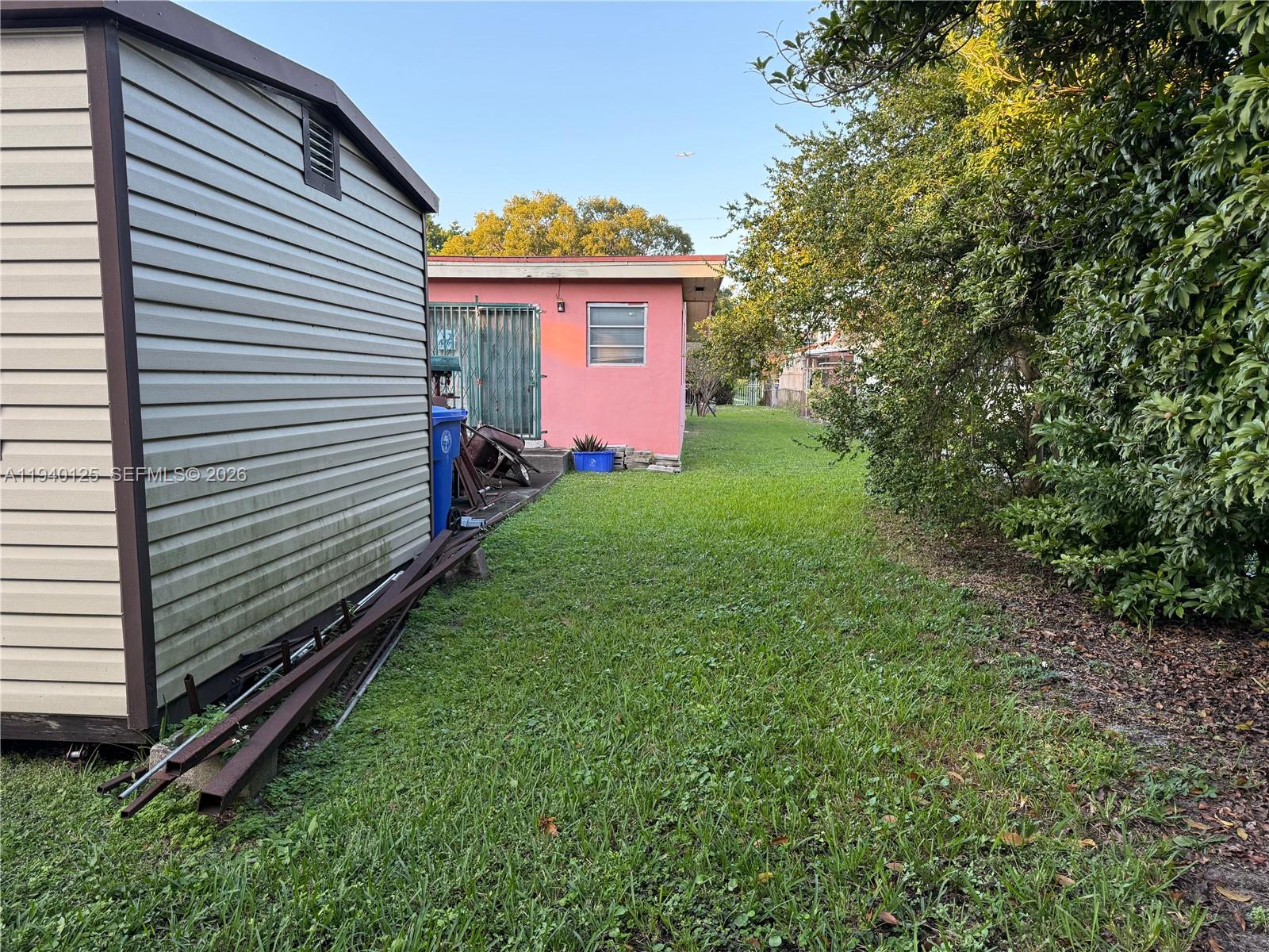 3000 NW 13th St Miami, FL 33125