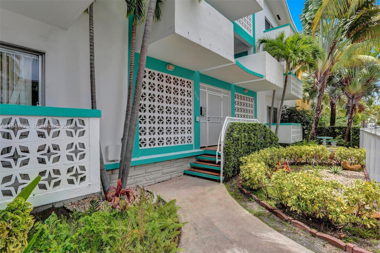 350 Collins Ave #310 Miami Beach, FL 33139