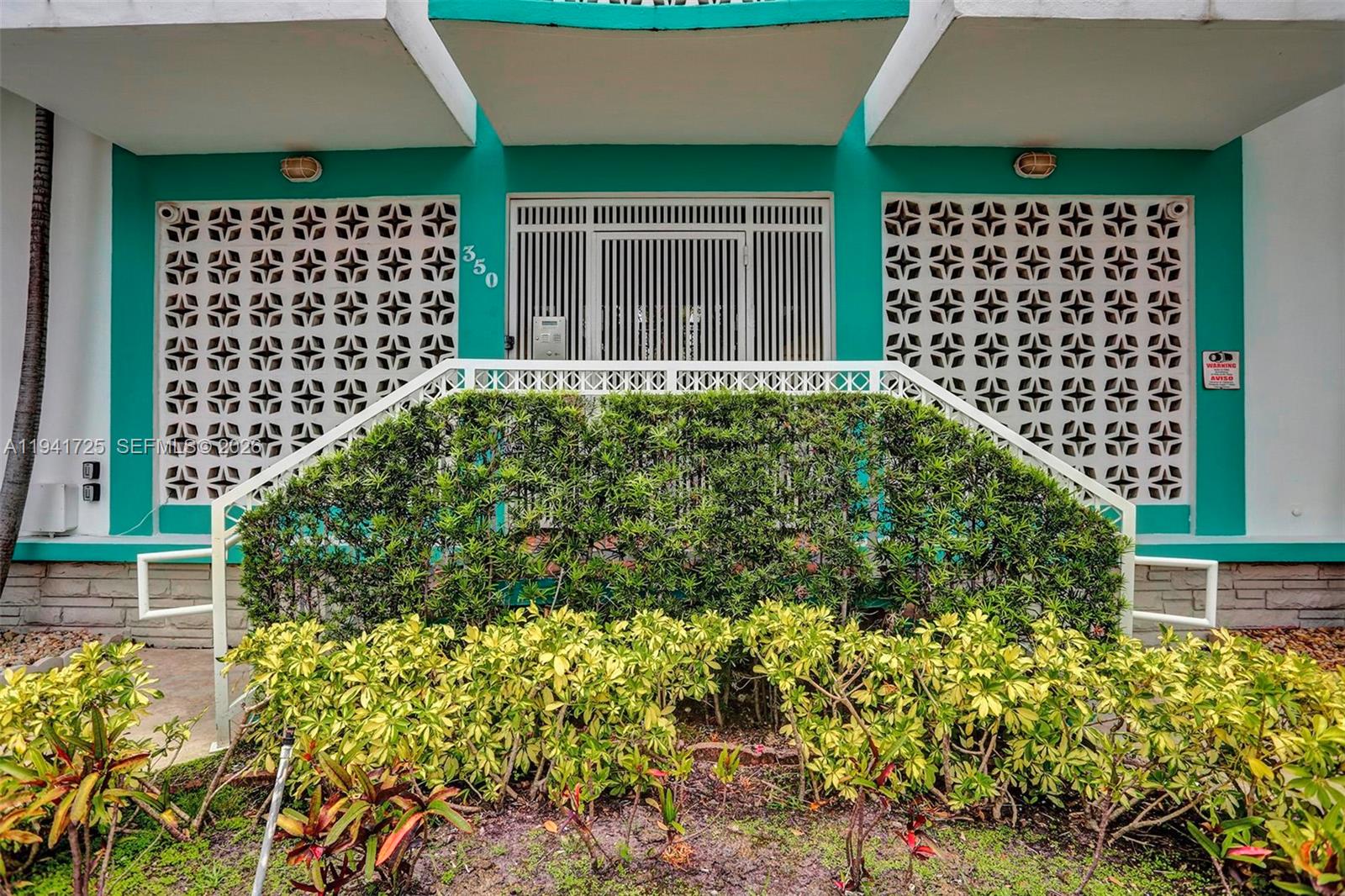 350 Collins Ave #310 Miami Beach, FL 33139