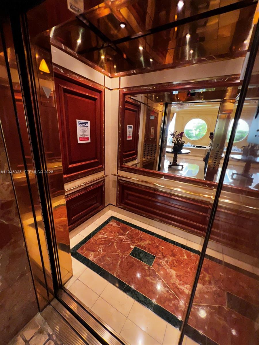 19707 Turnberry Way #4L Aventura, FL 33180