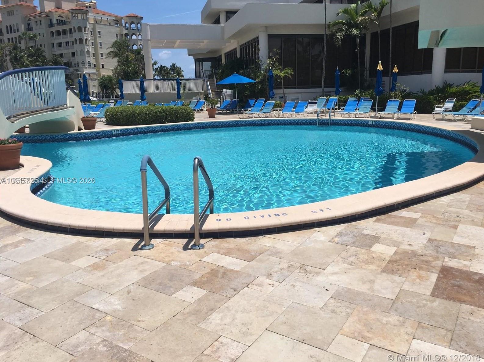 19707 Turnberry Way #4L Aventura, FL 33180