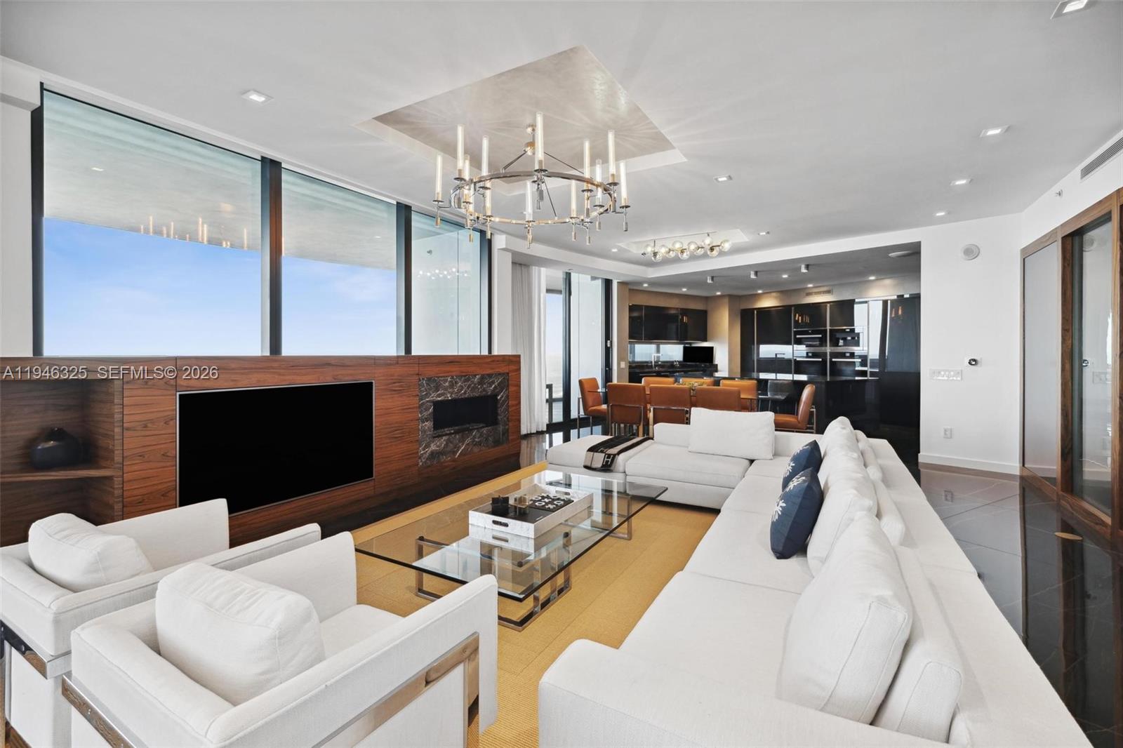 18555 Collins Ave #2601 Sunny Isles Beach, FL 33160