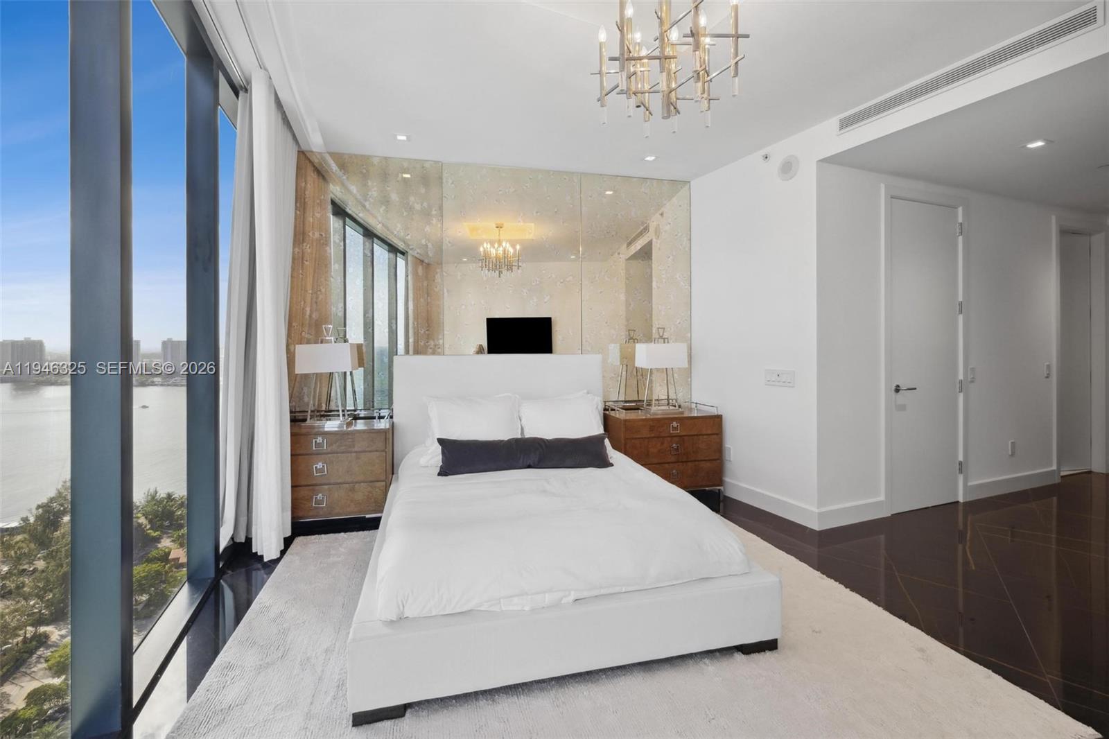 18555 Collins Ave #2601 Sunny Isles Beach, FL 33160