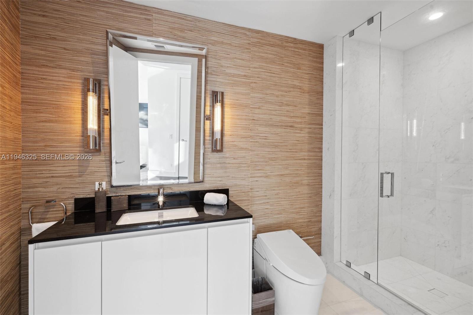 18555 Collins Ave #2601 Sunny Isles Beach, FL 33160