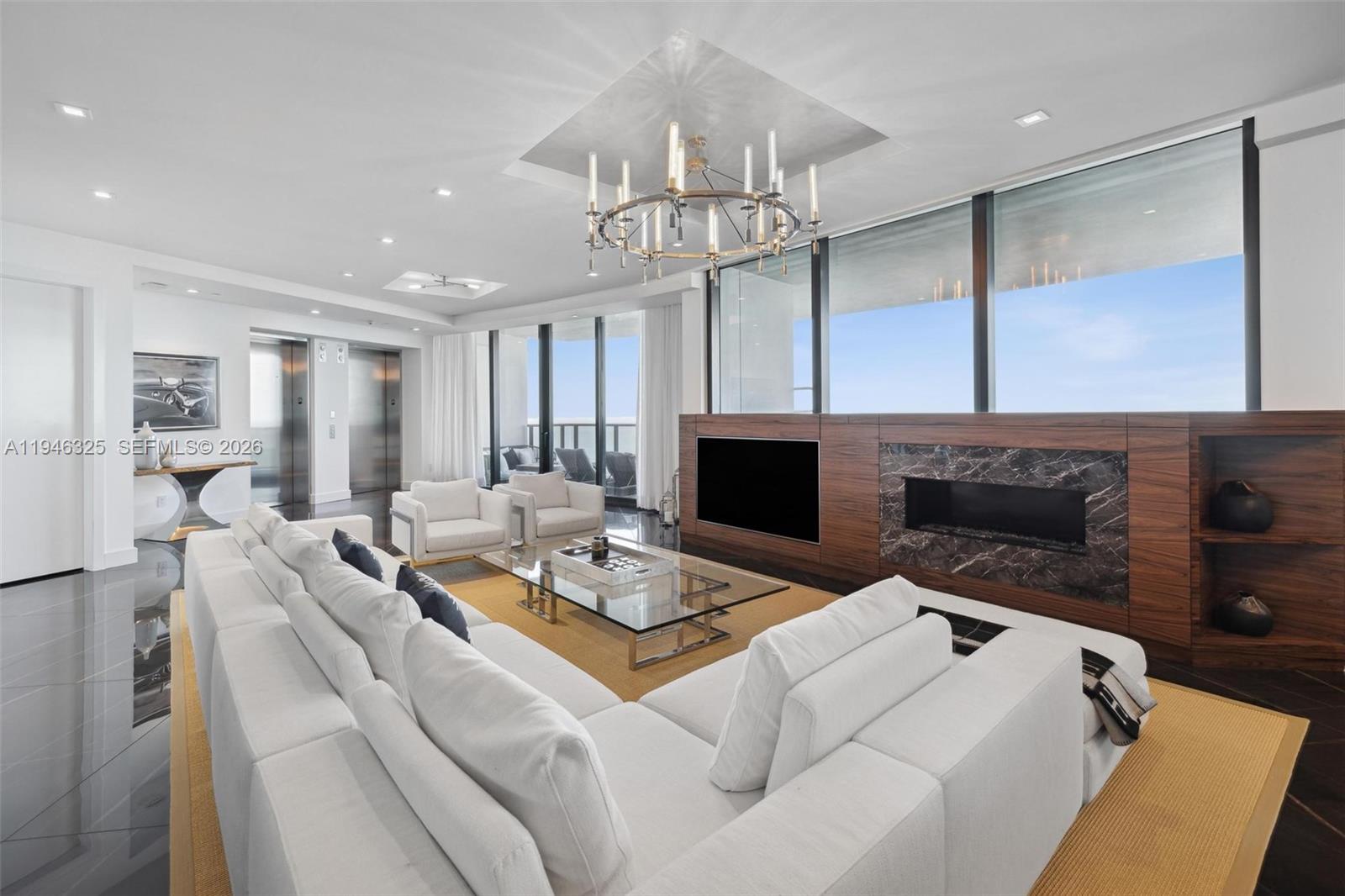 18555 Collins Ave #2601 Sunny Isles Beach, FL 33160