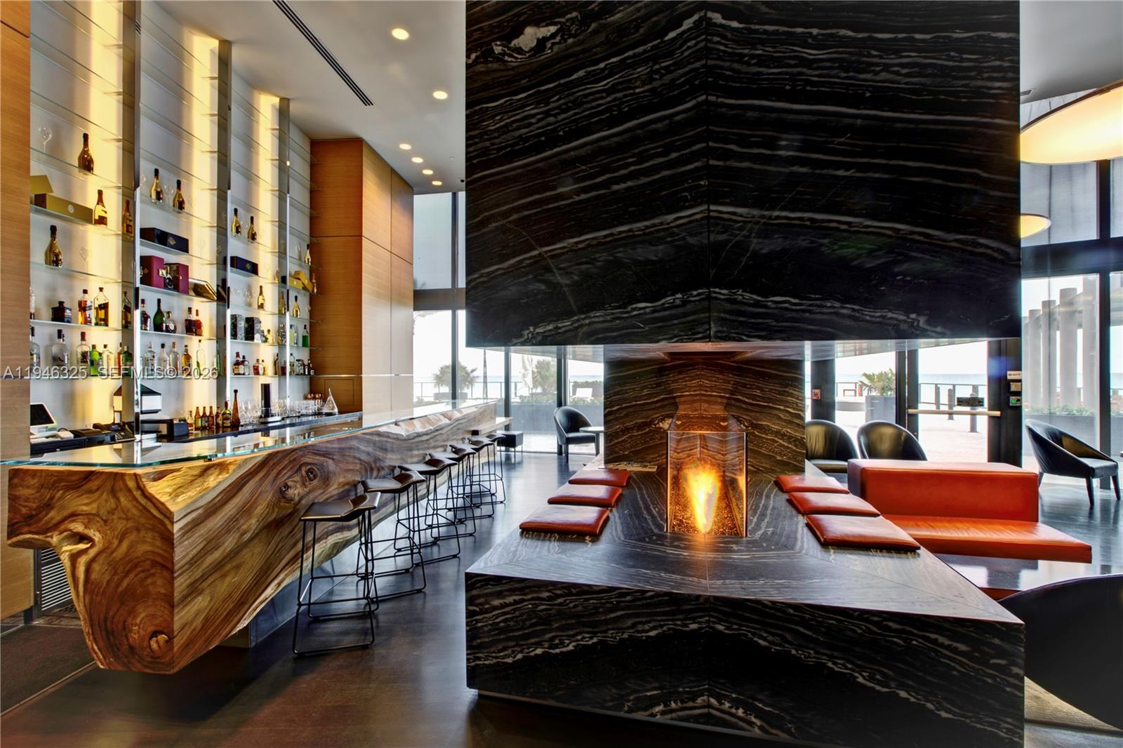 18555 Collins Ave #2601 Sunny Isles Beach, FL 33160