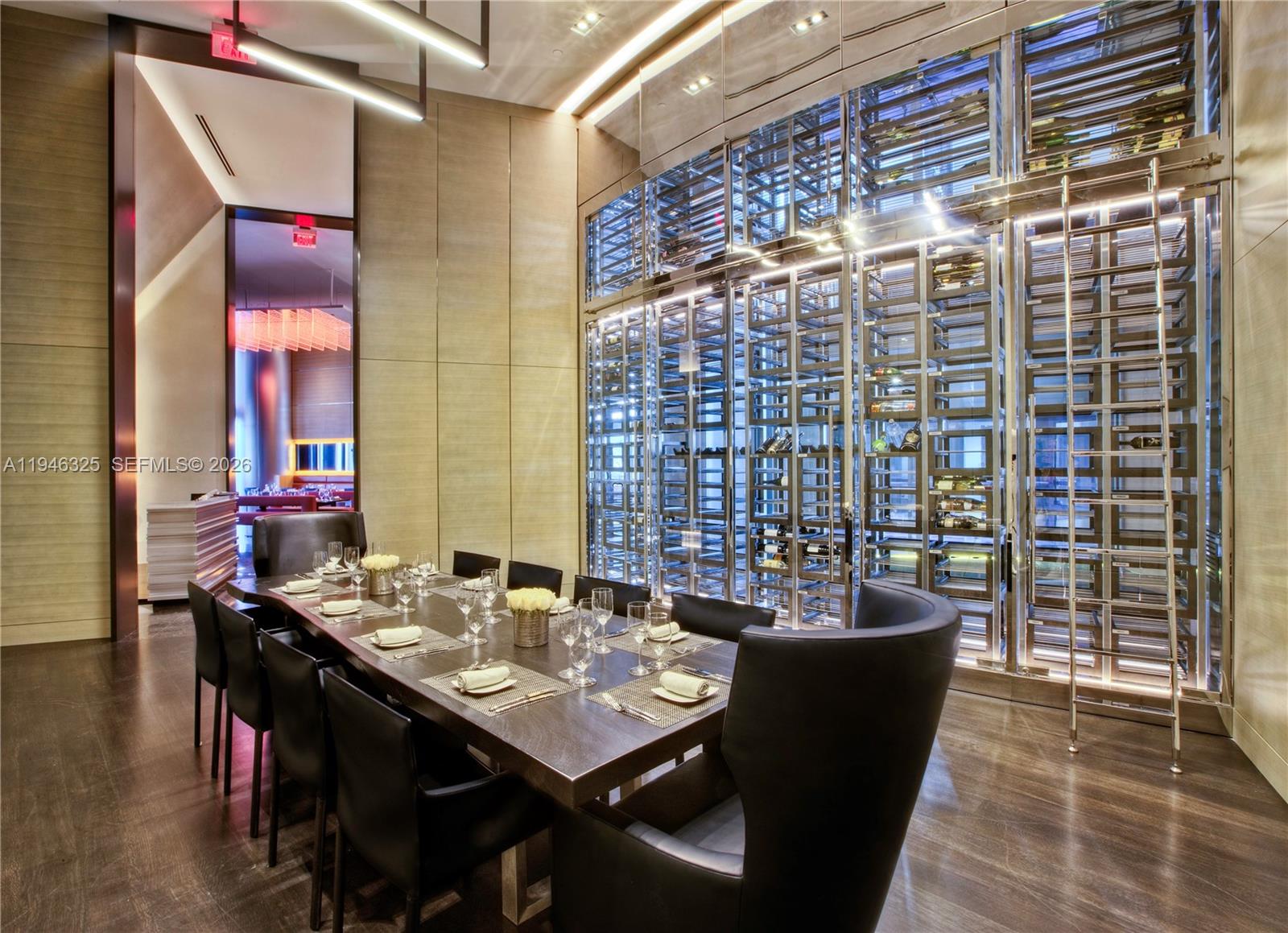 18555 Collins Ave #2601 Sunny Isles Beach, FL 33160