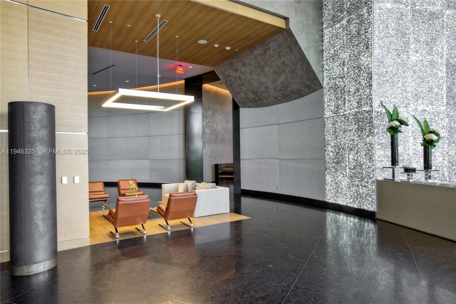 18555 Collins Ave #2601 Sunny Isles Beach, FL 33160