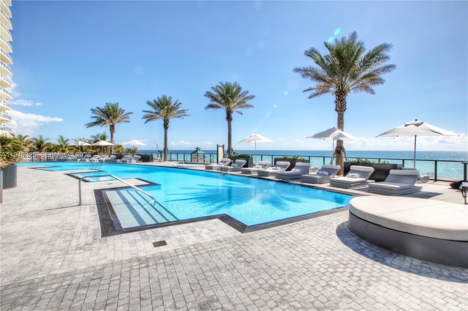 18555 Collins Ave #2601 Sunny Isles Beach, FL 33160