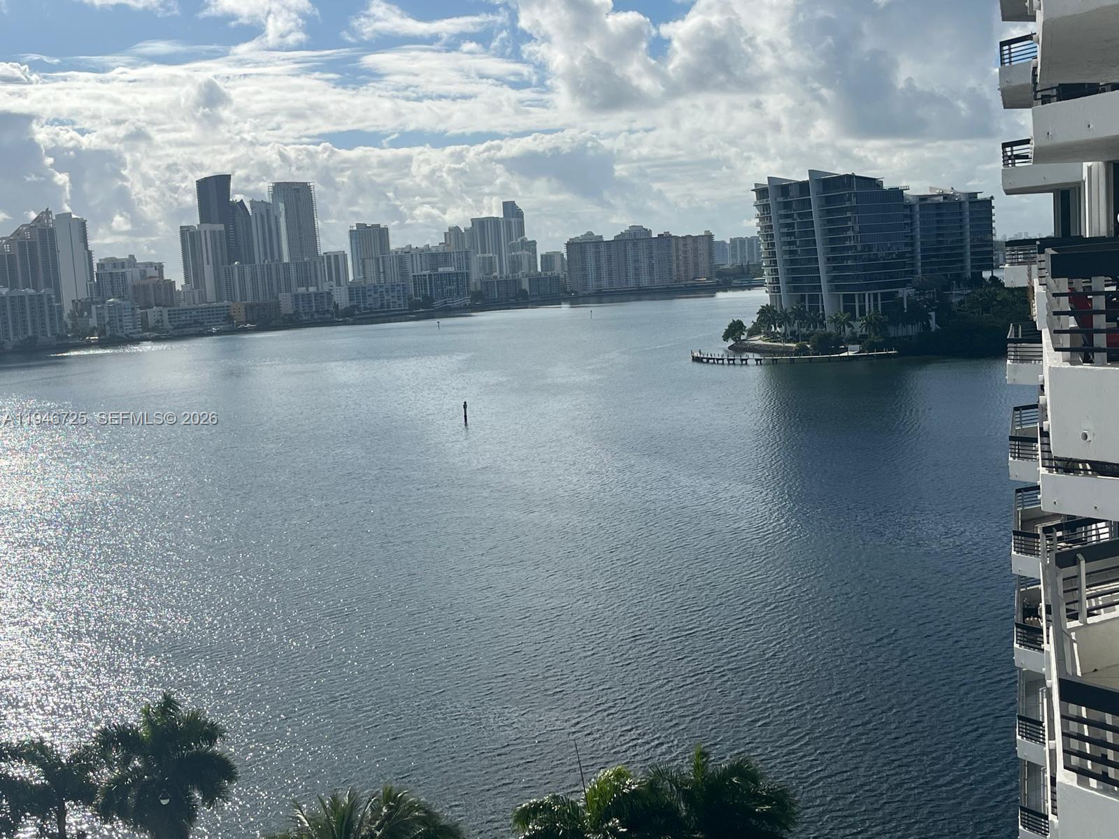 3530 Mystic Pointe Dr #1412