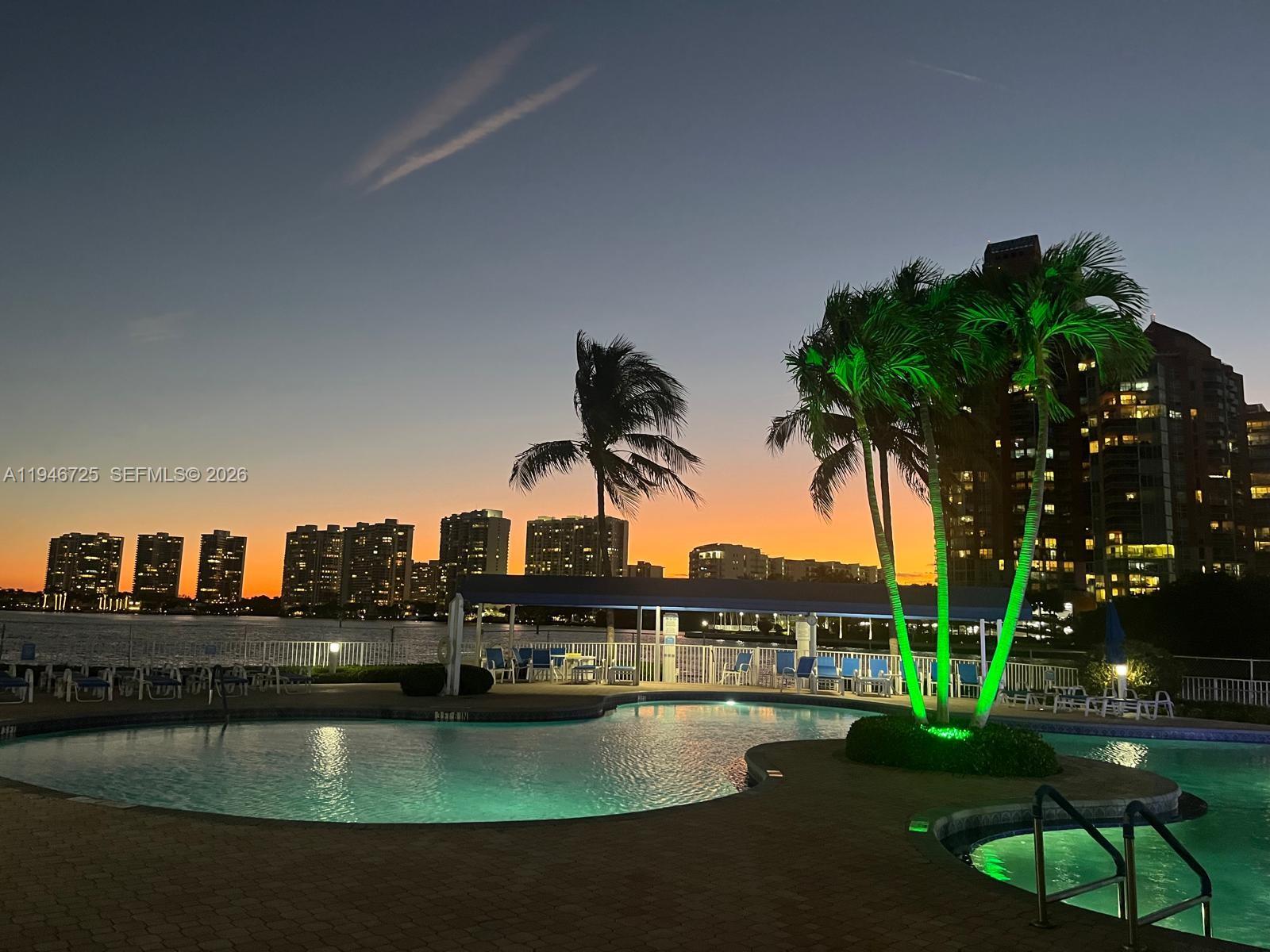 3530 Mystic Pointe Dr #1412 Aventura, FL 33180