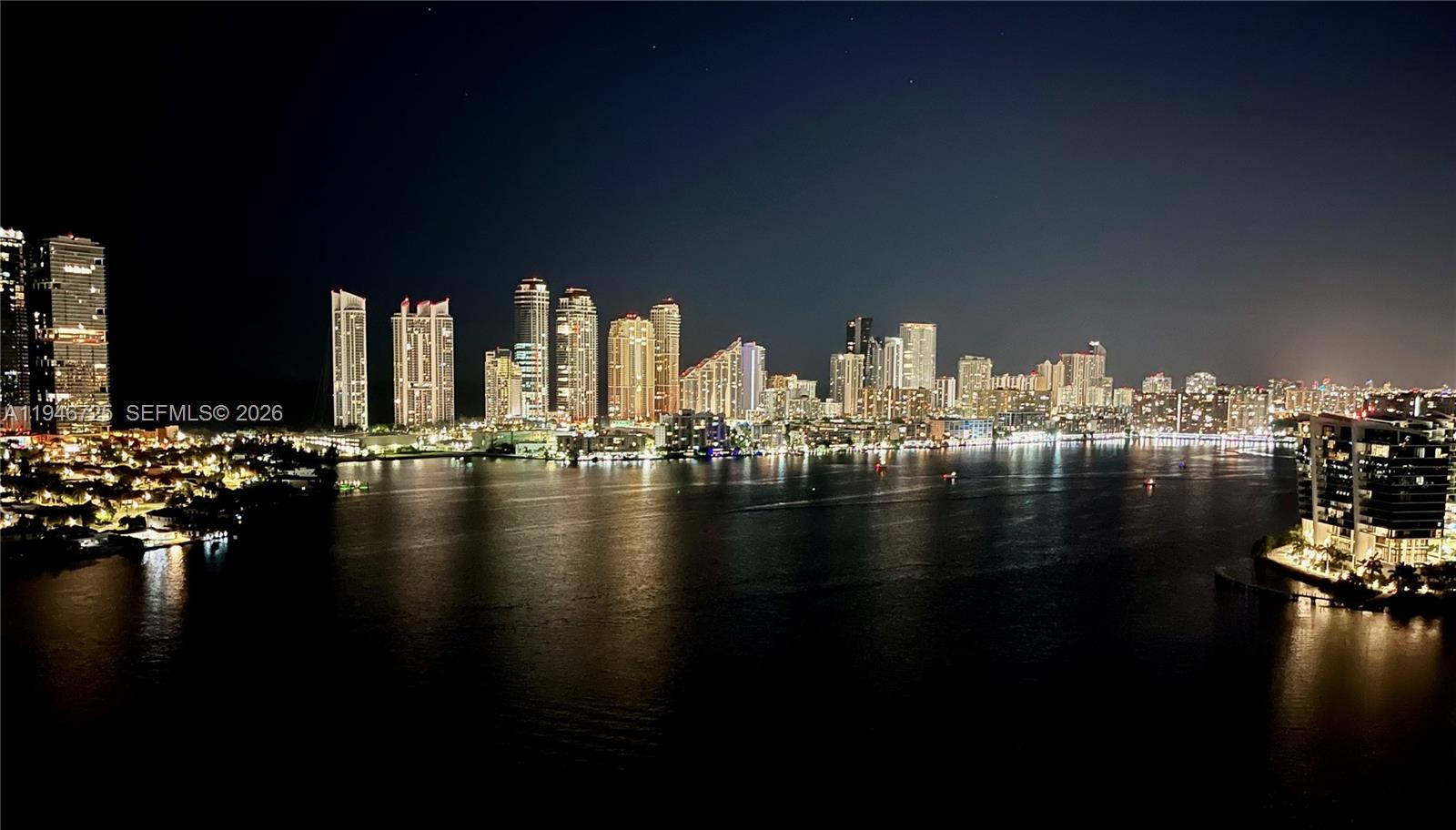 3530 Mystic Pointe Dr #1412 Aventura, FL 33180