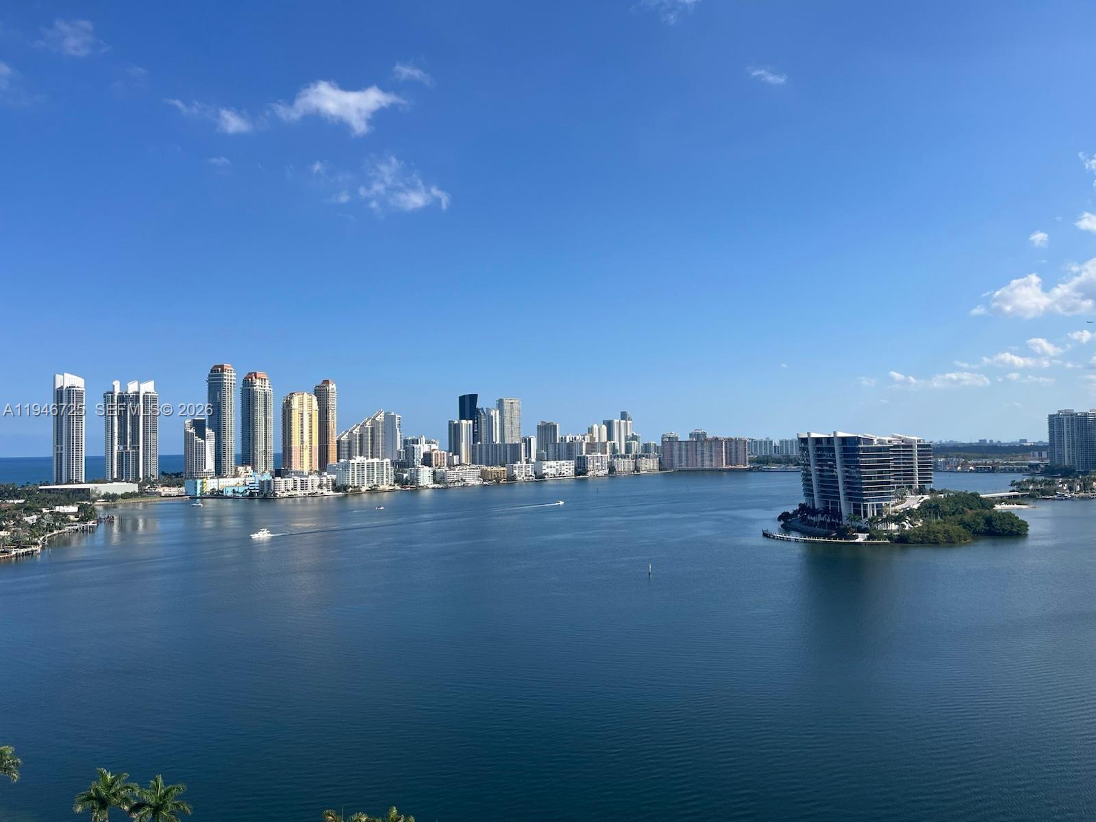 3530 Mystic Pointe Dr #1412 Aventura, FL 33180