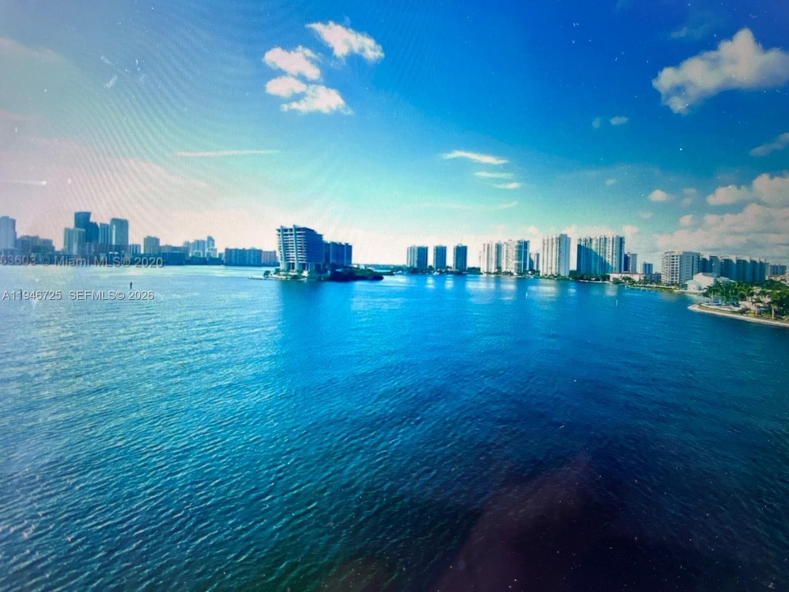 3530 Mystic Pointe Dr #1412 Aventura, FL 33180