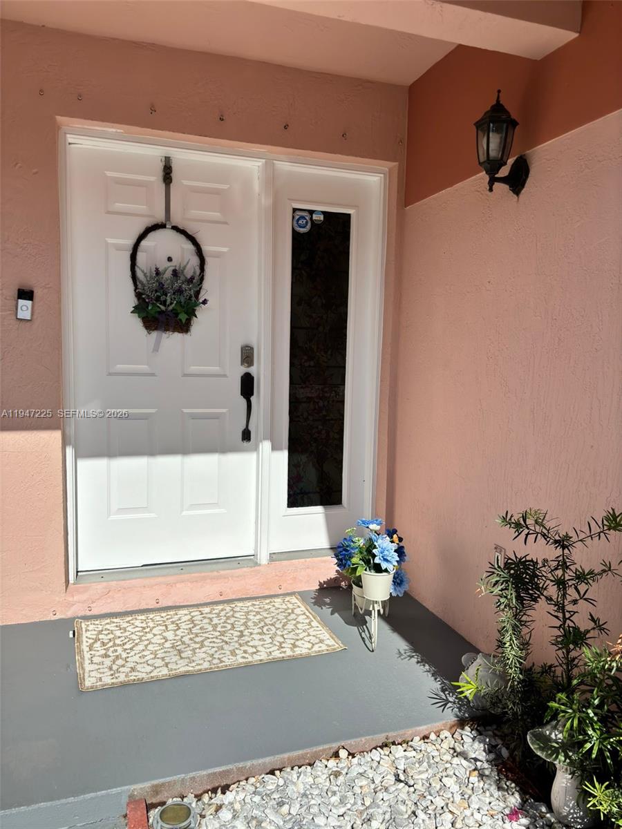 20810 San Simeon Way #109