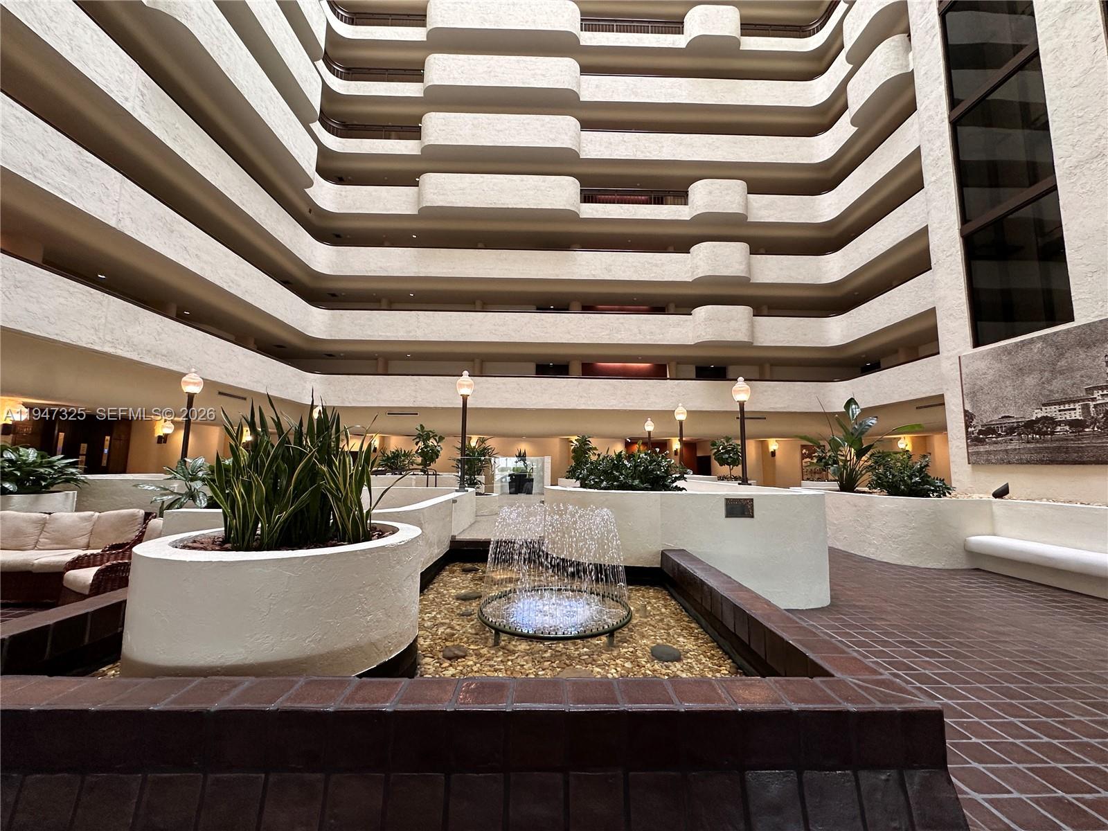 600 Biltmore Way #318 Coral Gables, FL 33134