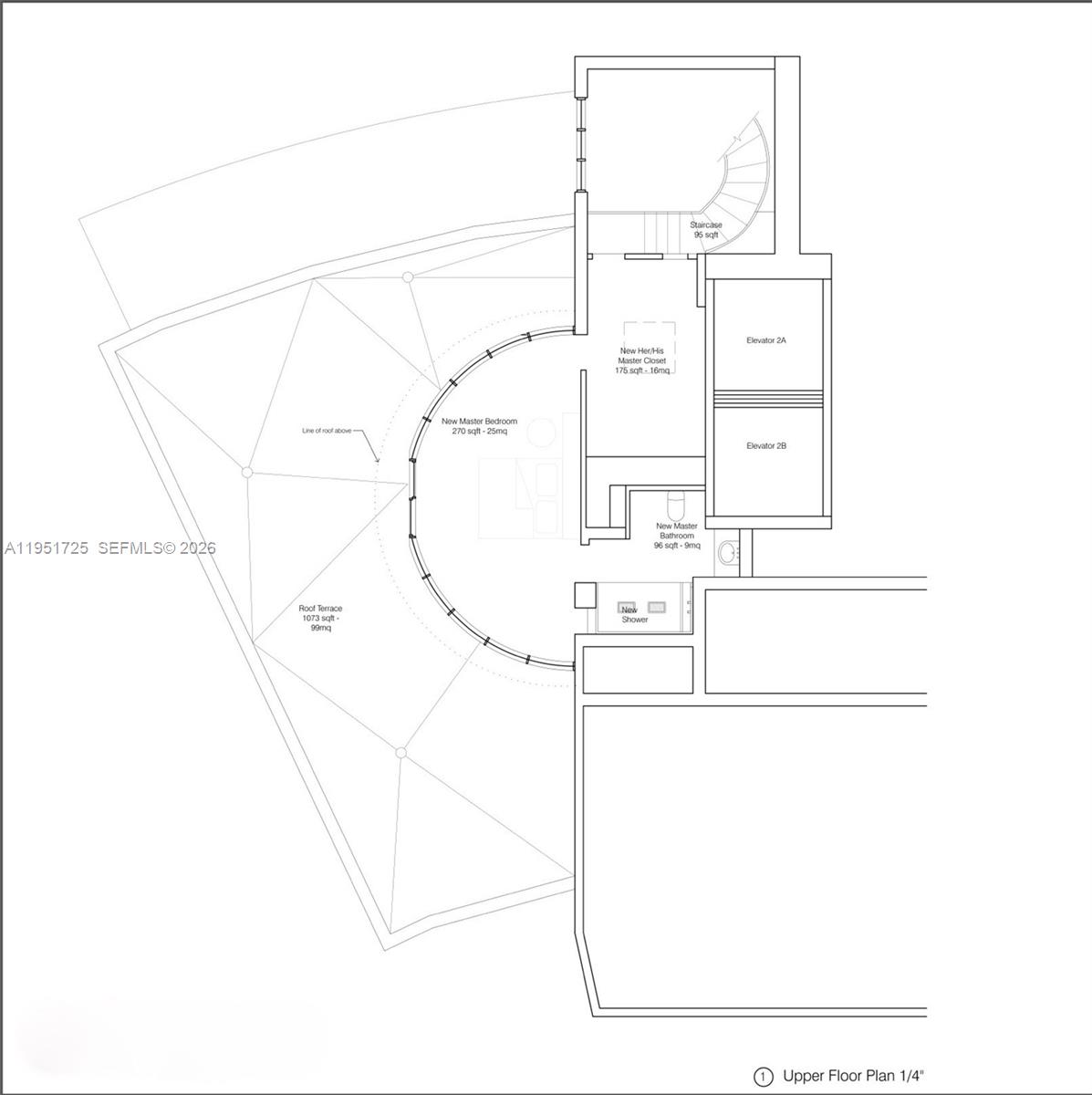 1000 S Pointe Dr #PH-2804 Miami Beach, FL 33139