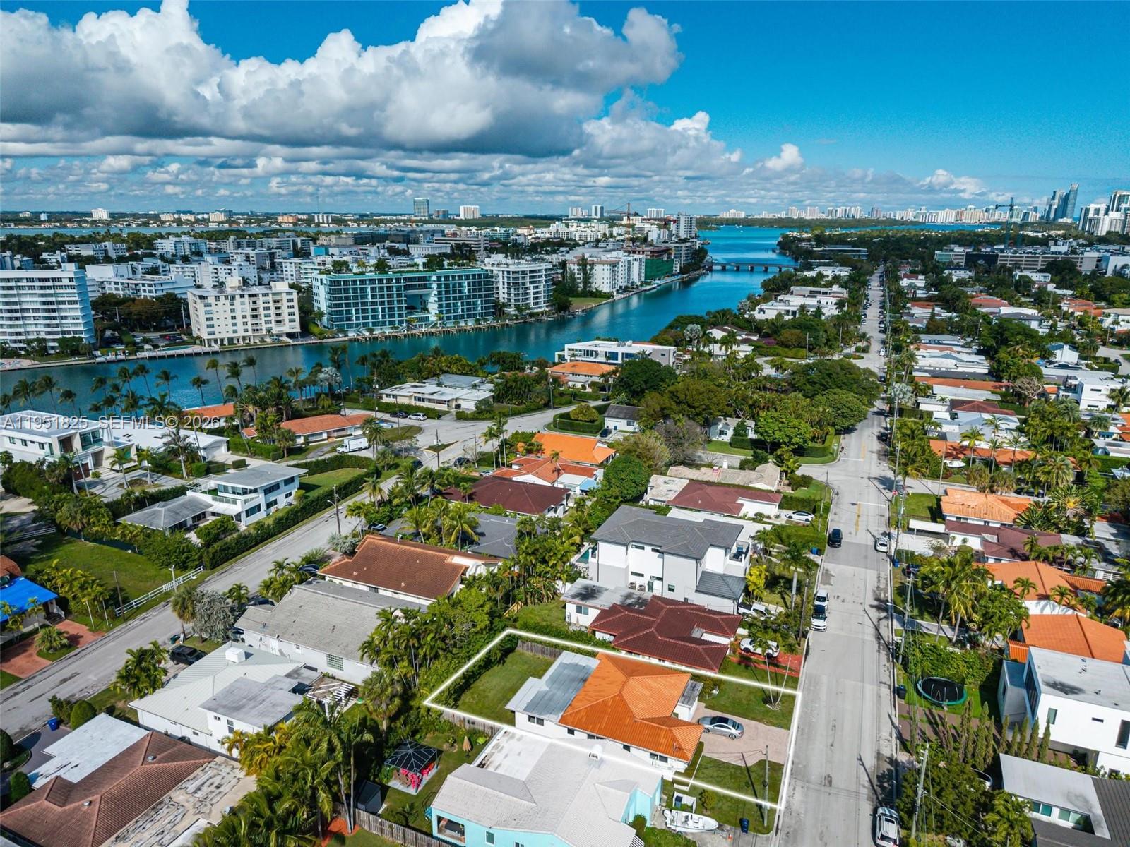 9248 Dickens Ave Surfside, FL 33154