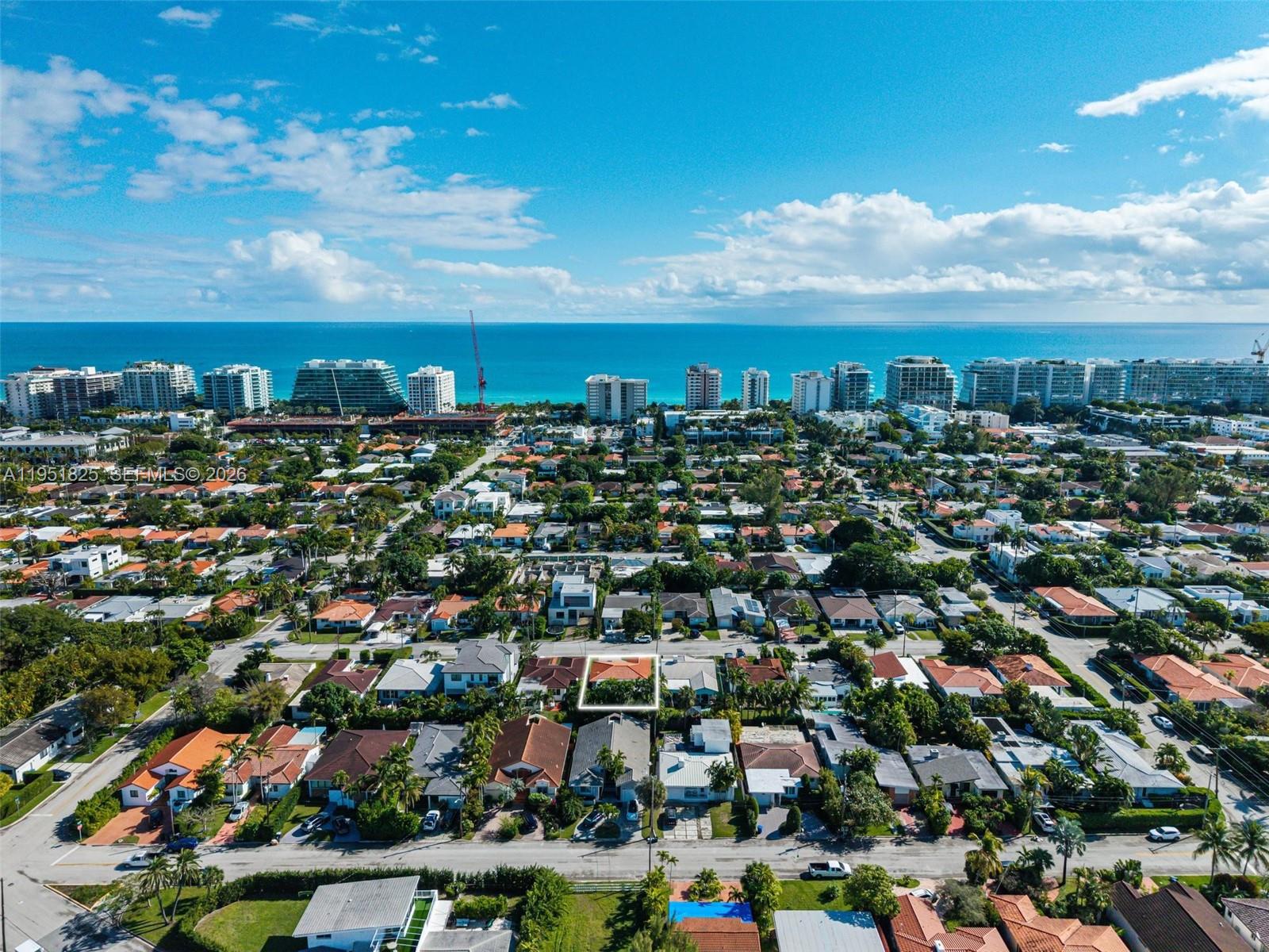 9248 Dickens Ave Surfside, FL 33154