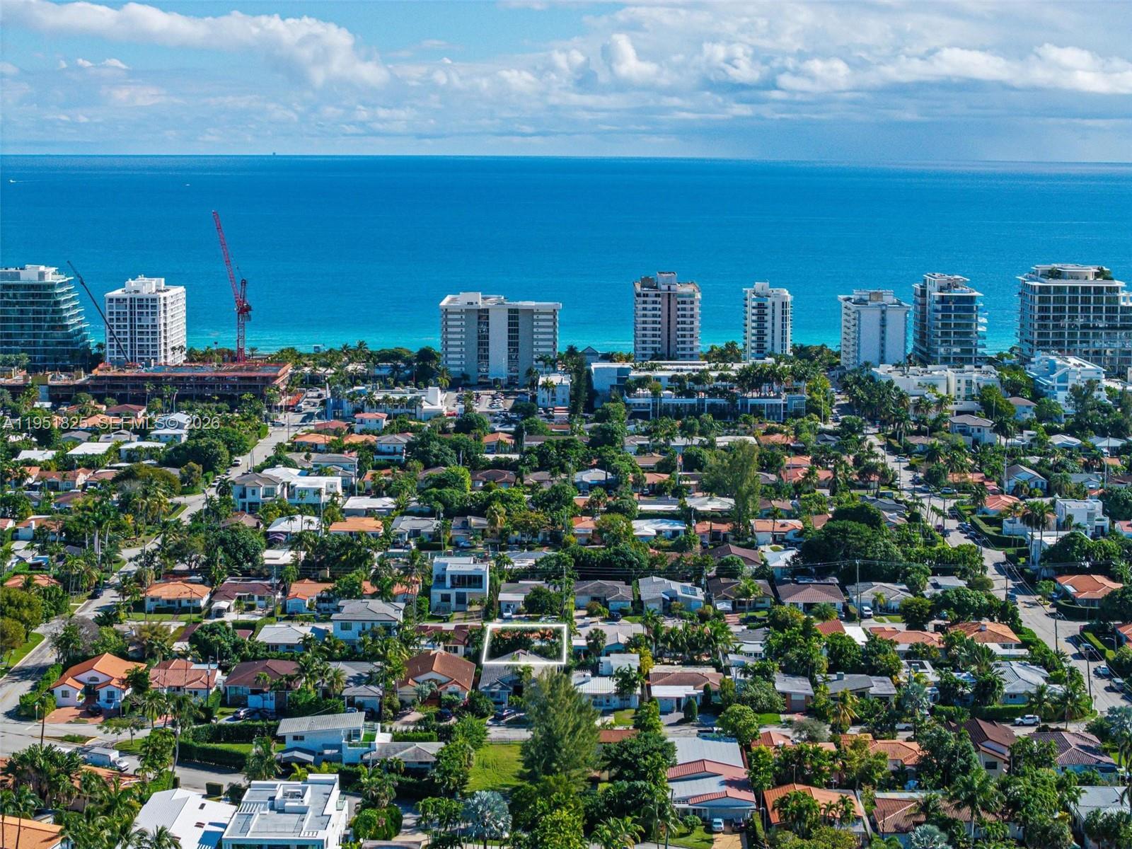 9248 Dickens Ave Surfside, FL 33154