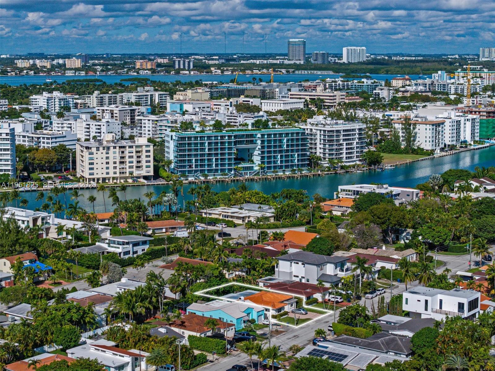 9248 Dickens Ave Surfside, FL 33154