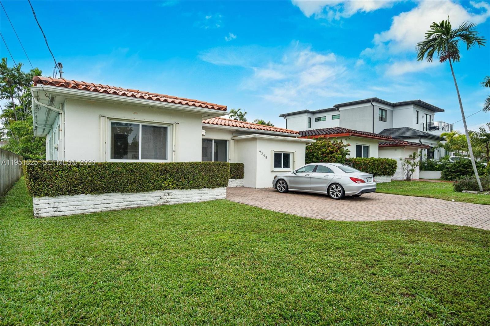 9248 Dickens Ave Surfside, FL 33154