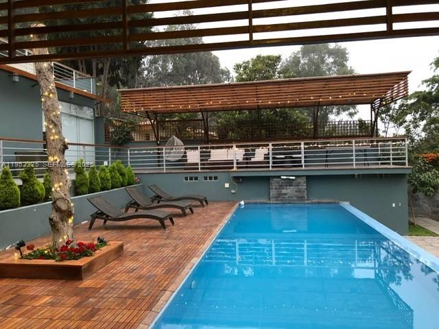 130 Av Malecon, California, Chosica, Lima - Peru